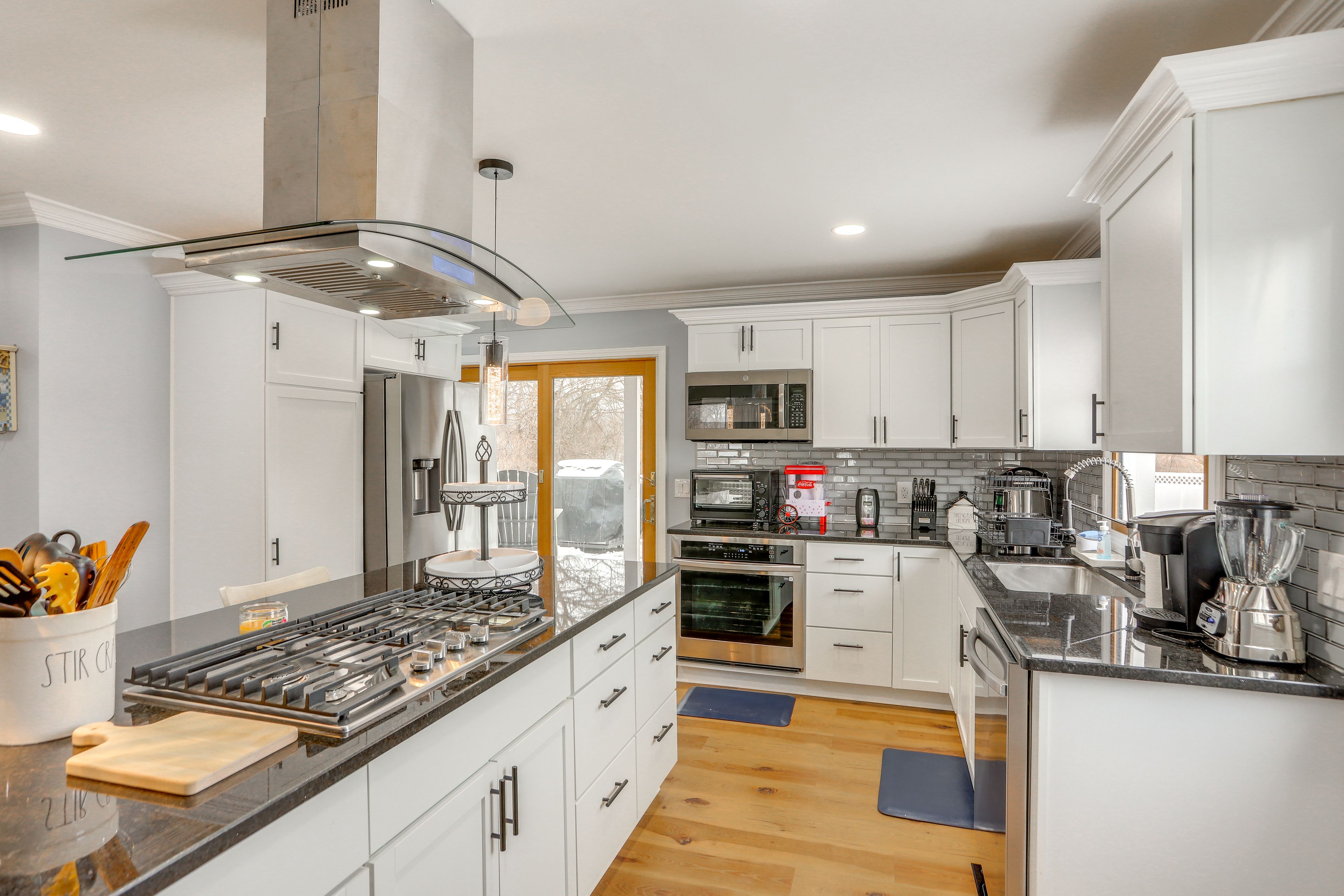 Kitchen | 1st Floor