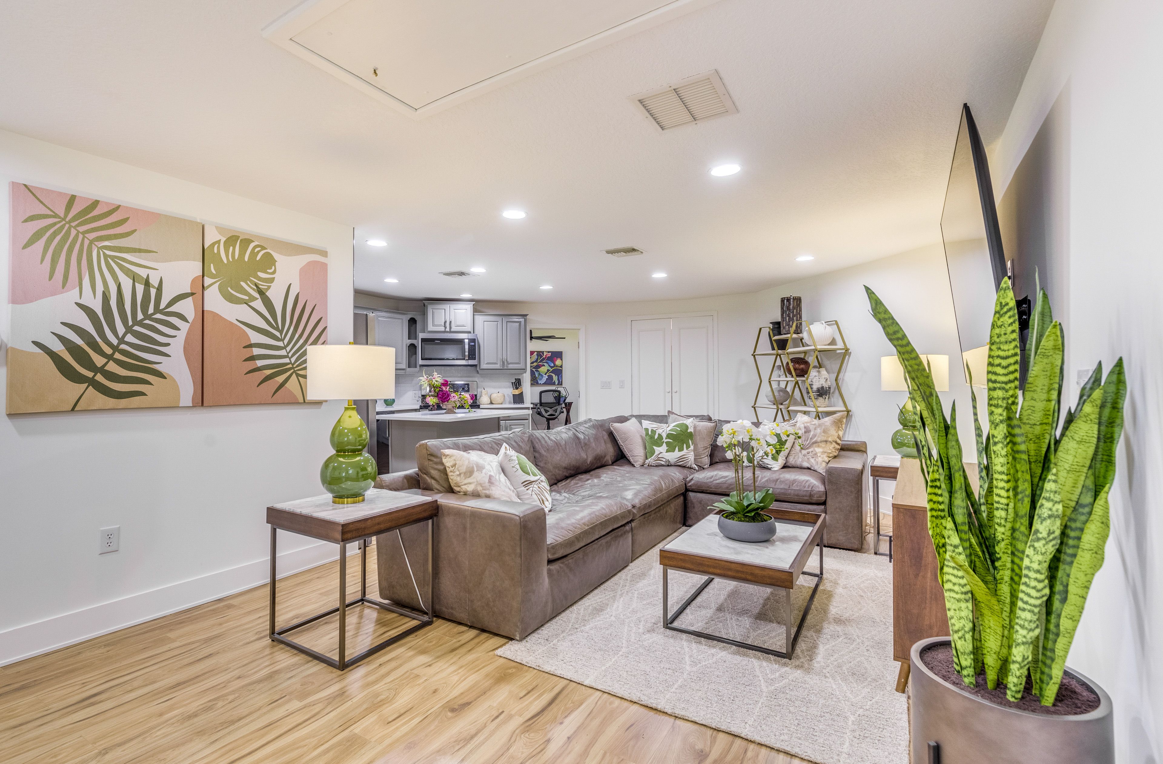 Clermont Vacation Rental | 2BR | 2BA | Step-Free Access | 1,200 Sq Ft