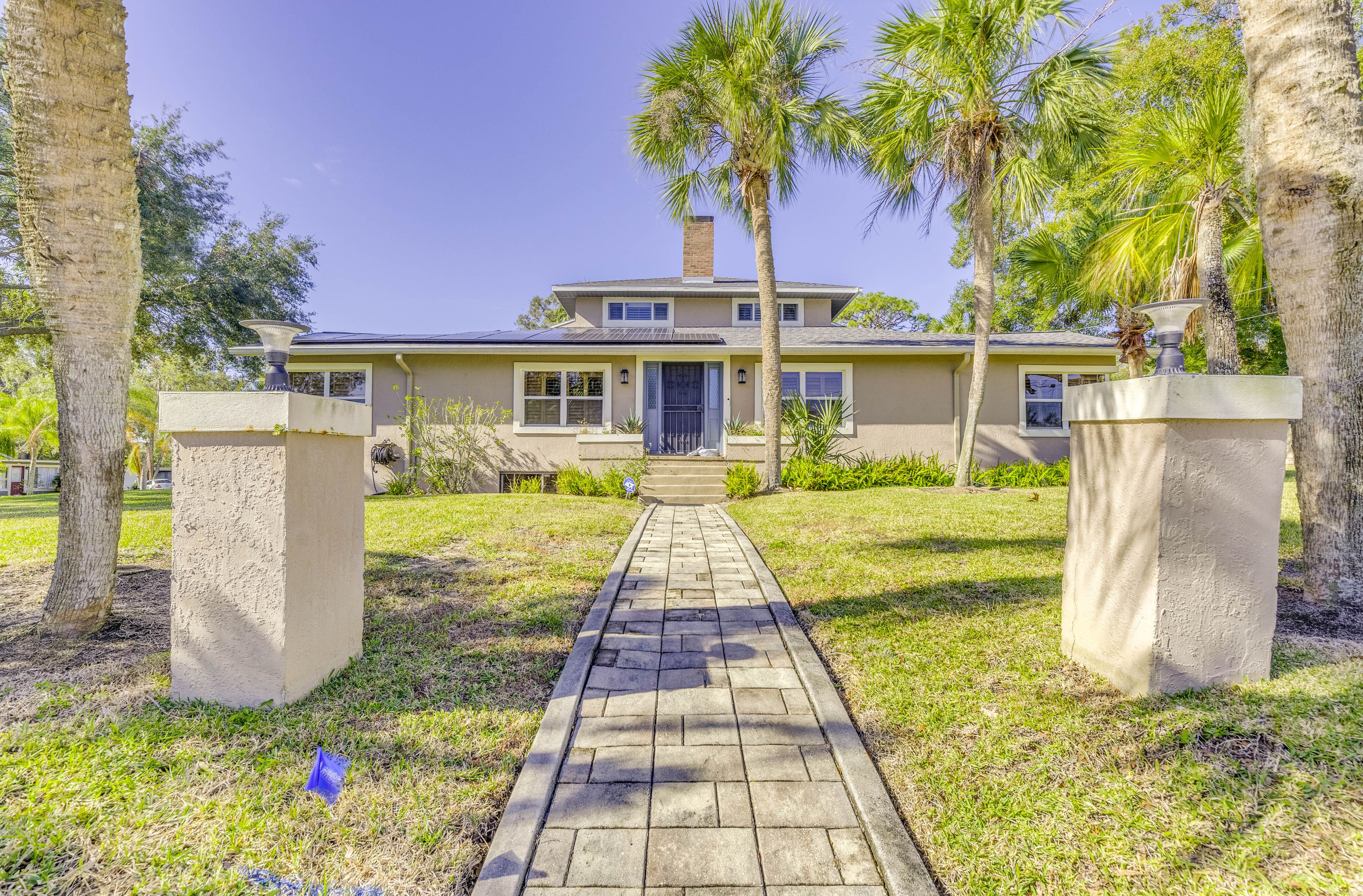 Main Home Exterior