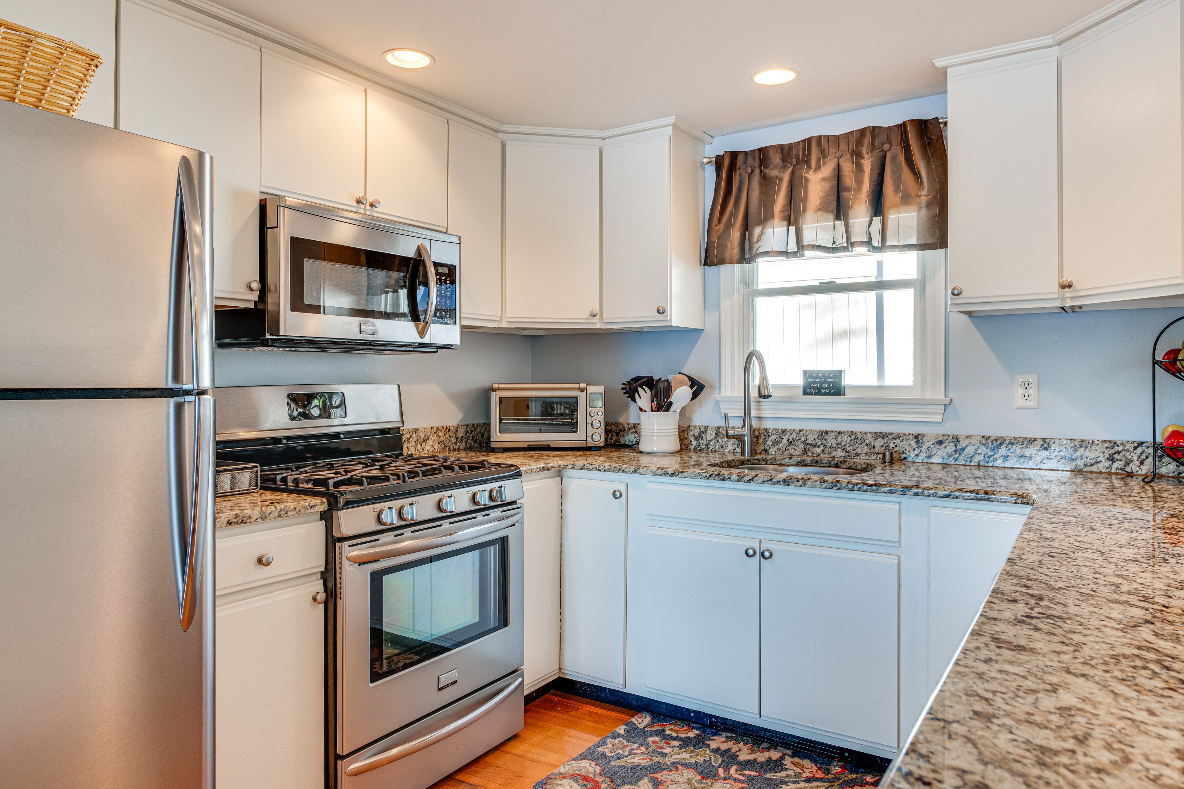 Kitchen | Cooking Basics | Coffee Maker