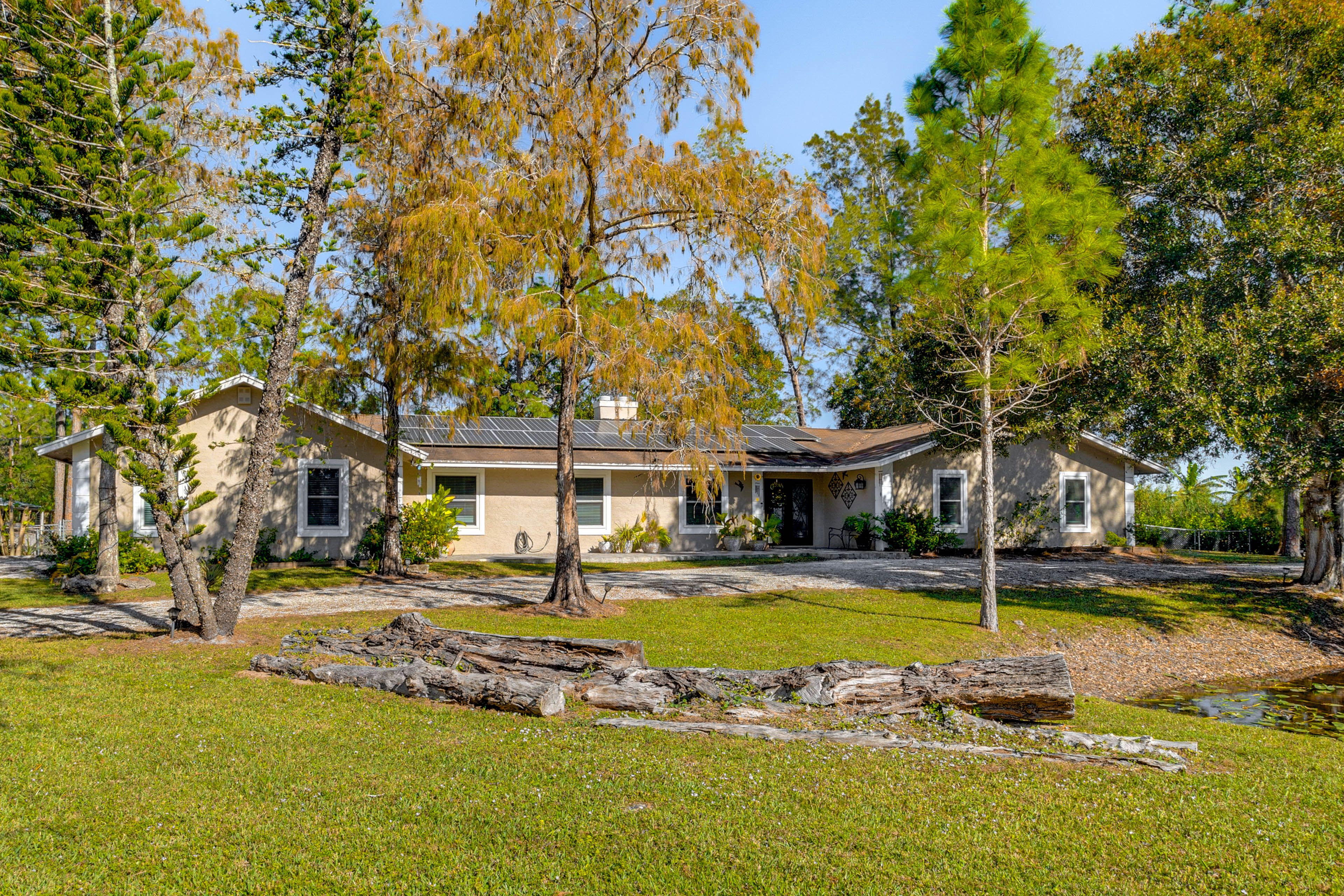 Property Exterior