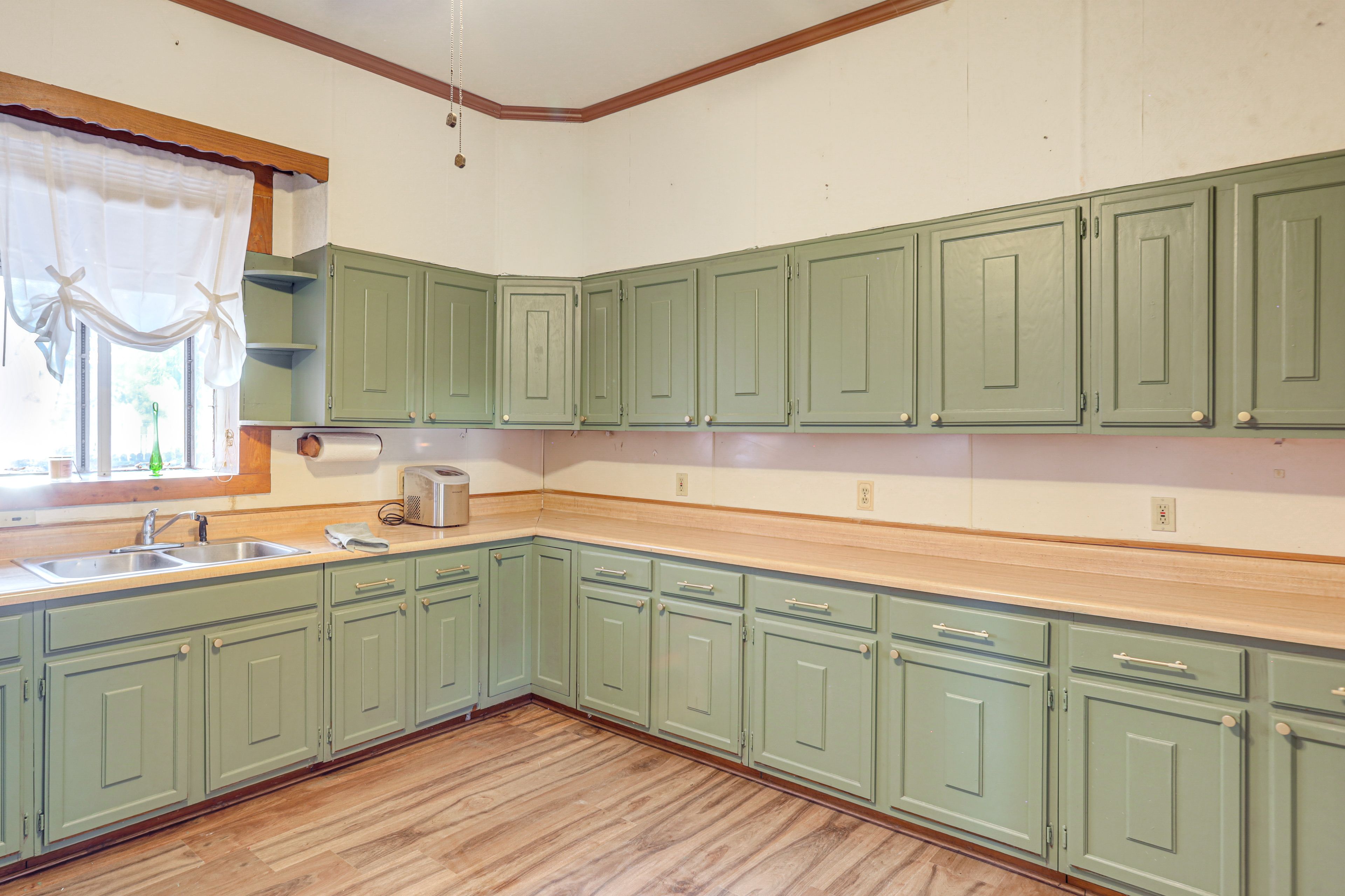 Kitchen | Cooking Basics | 1st Floor