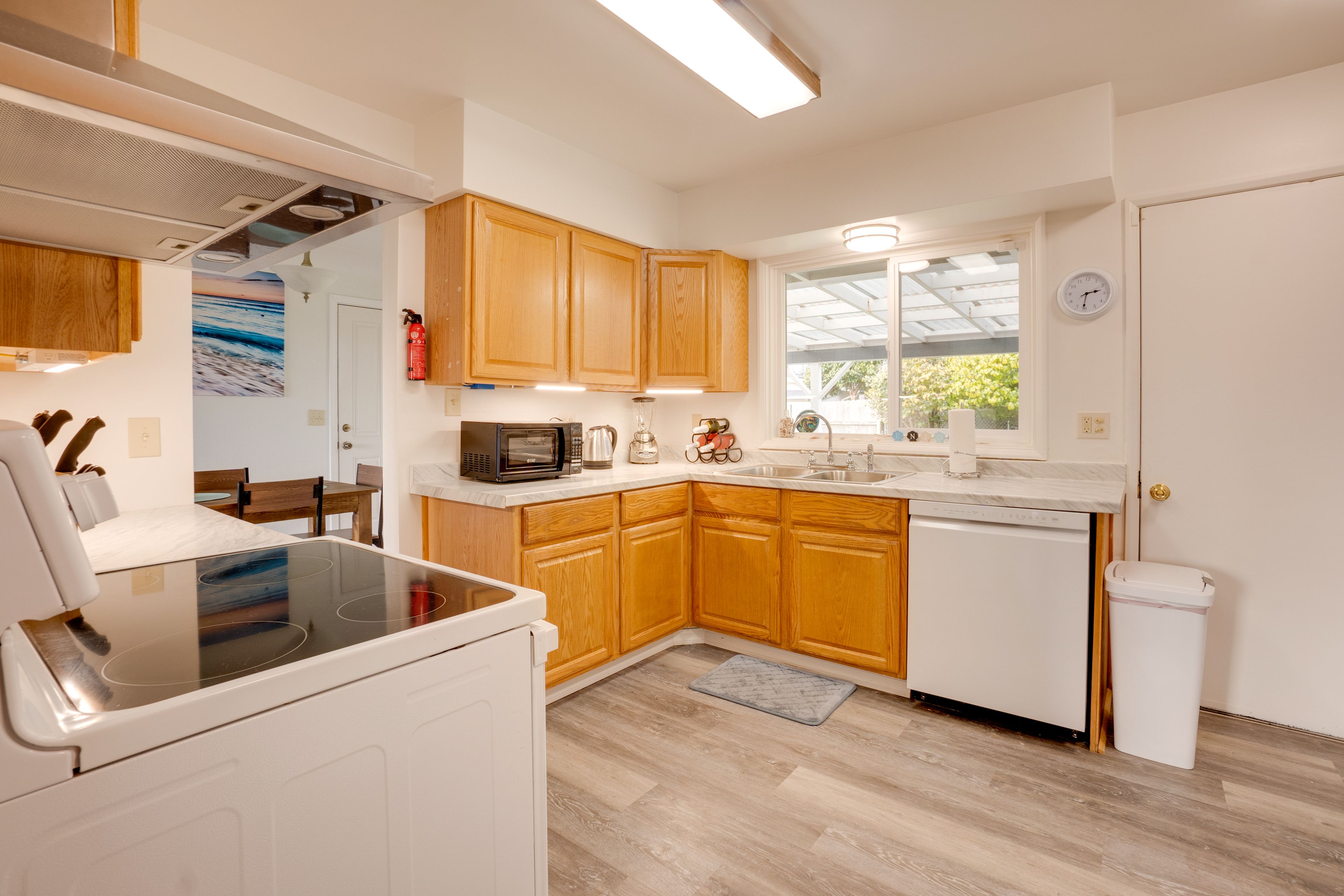 Kitchen | Cooking Basics | Dishwasher | Washer/Dryer