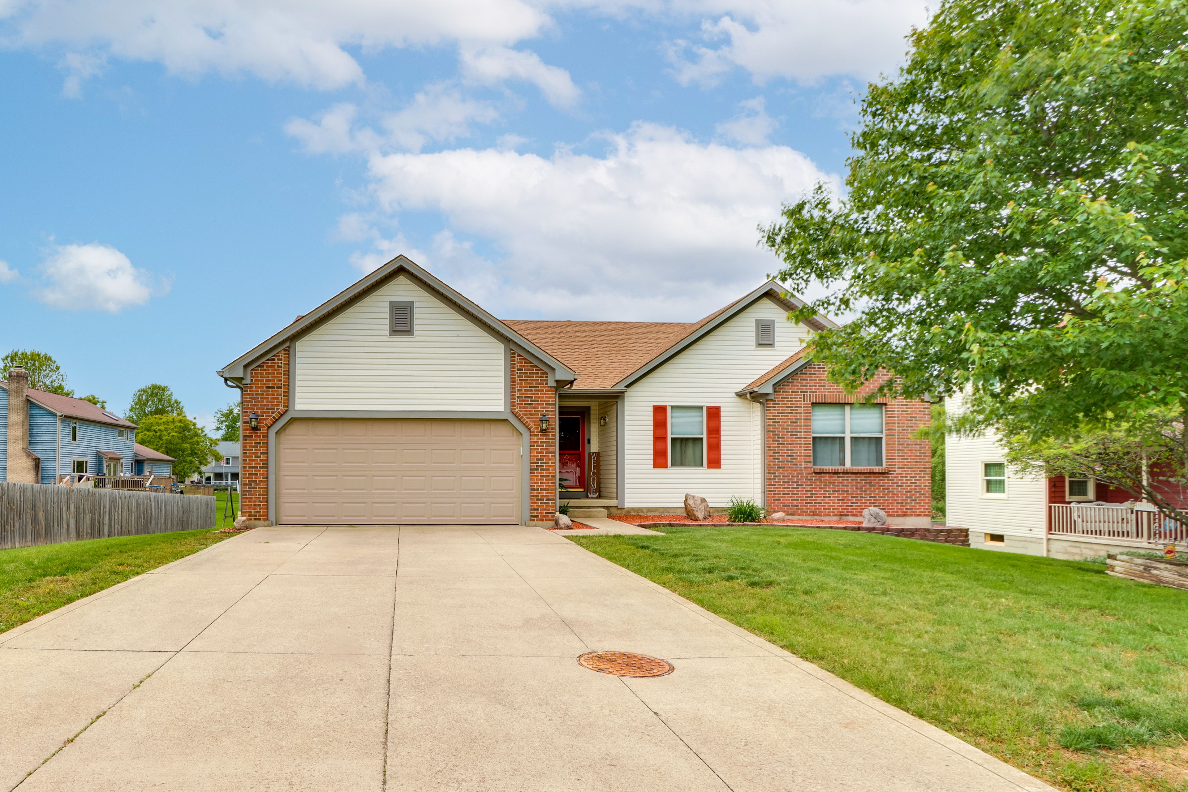Home Exterior