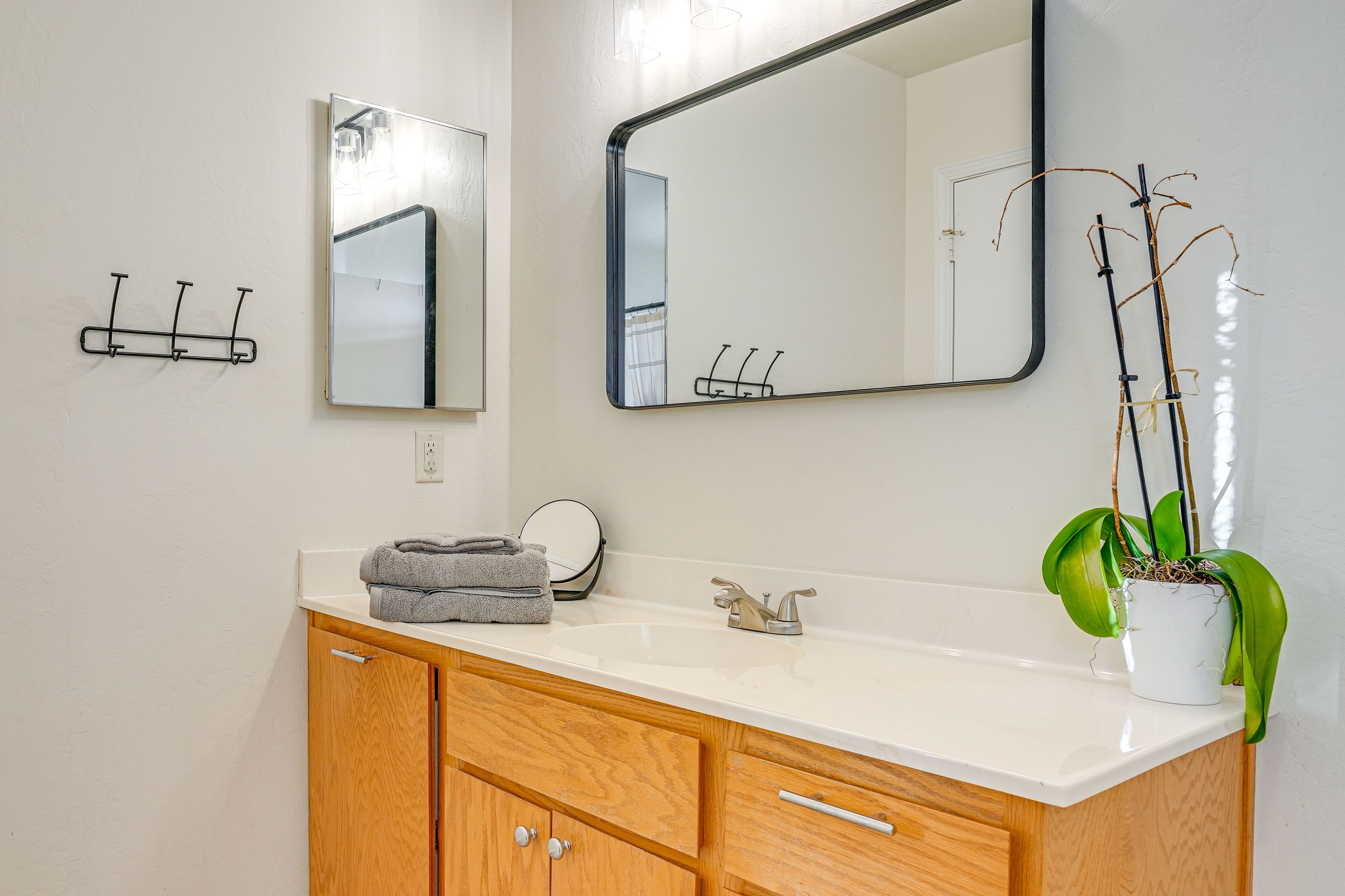 En-Suite Bathroom | Shower