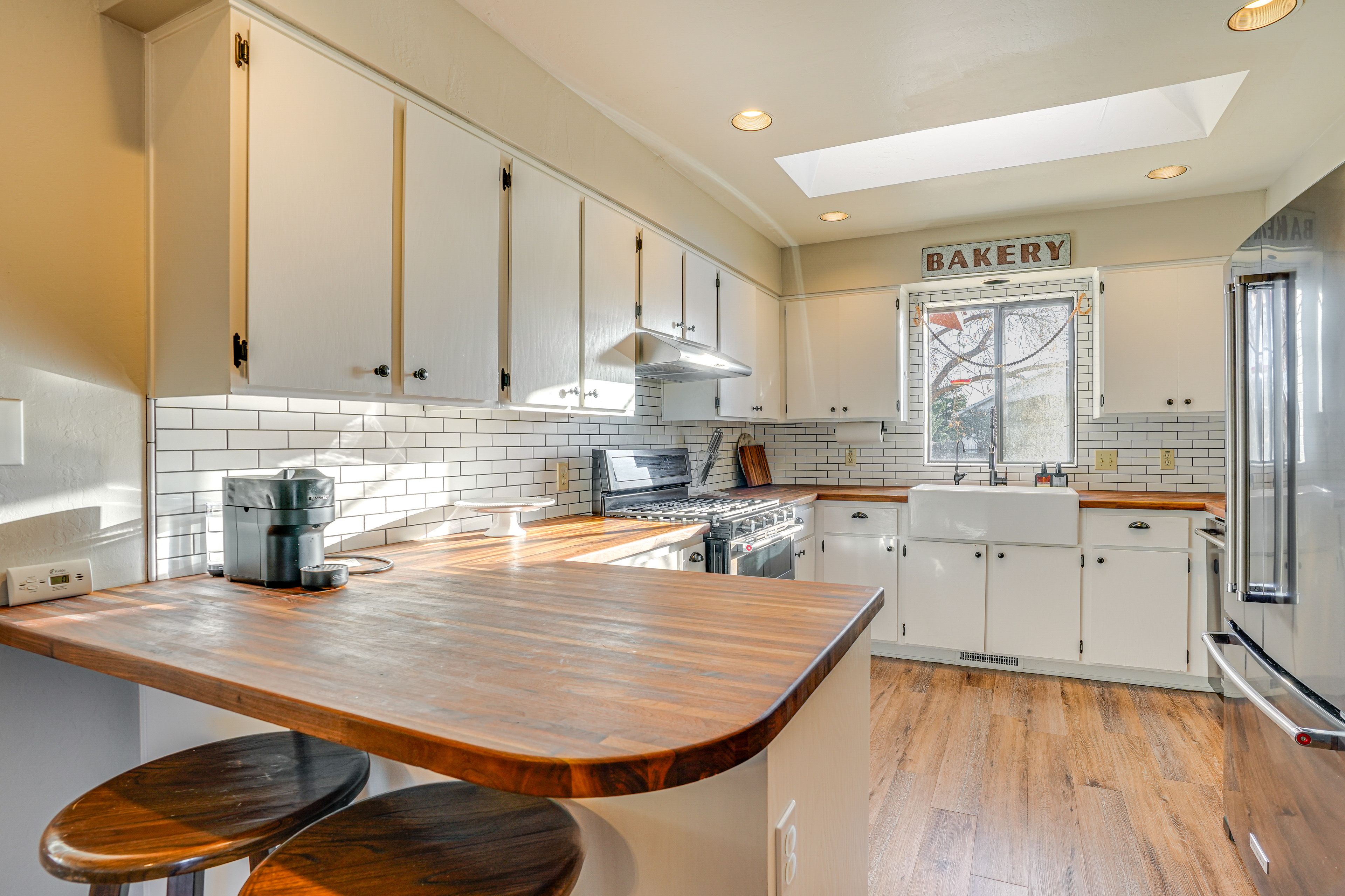 Kitchen | Dishwasher
