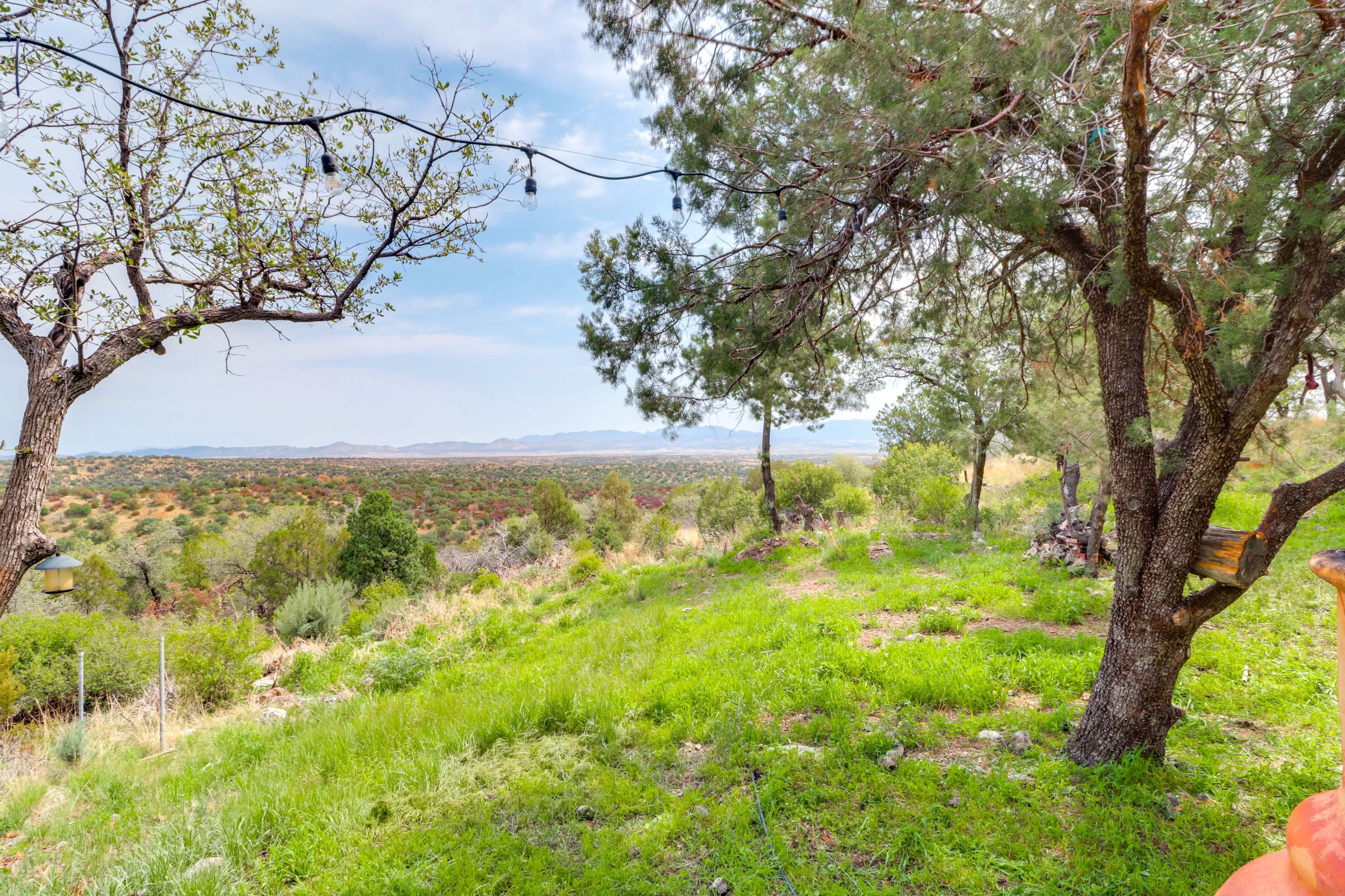 Exterior | Outdoor Seating | Mountain Views