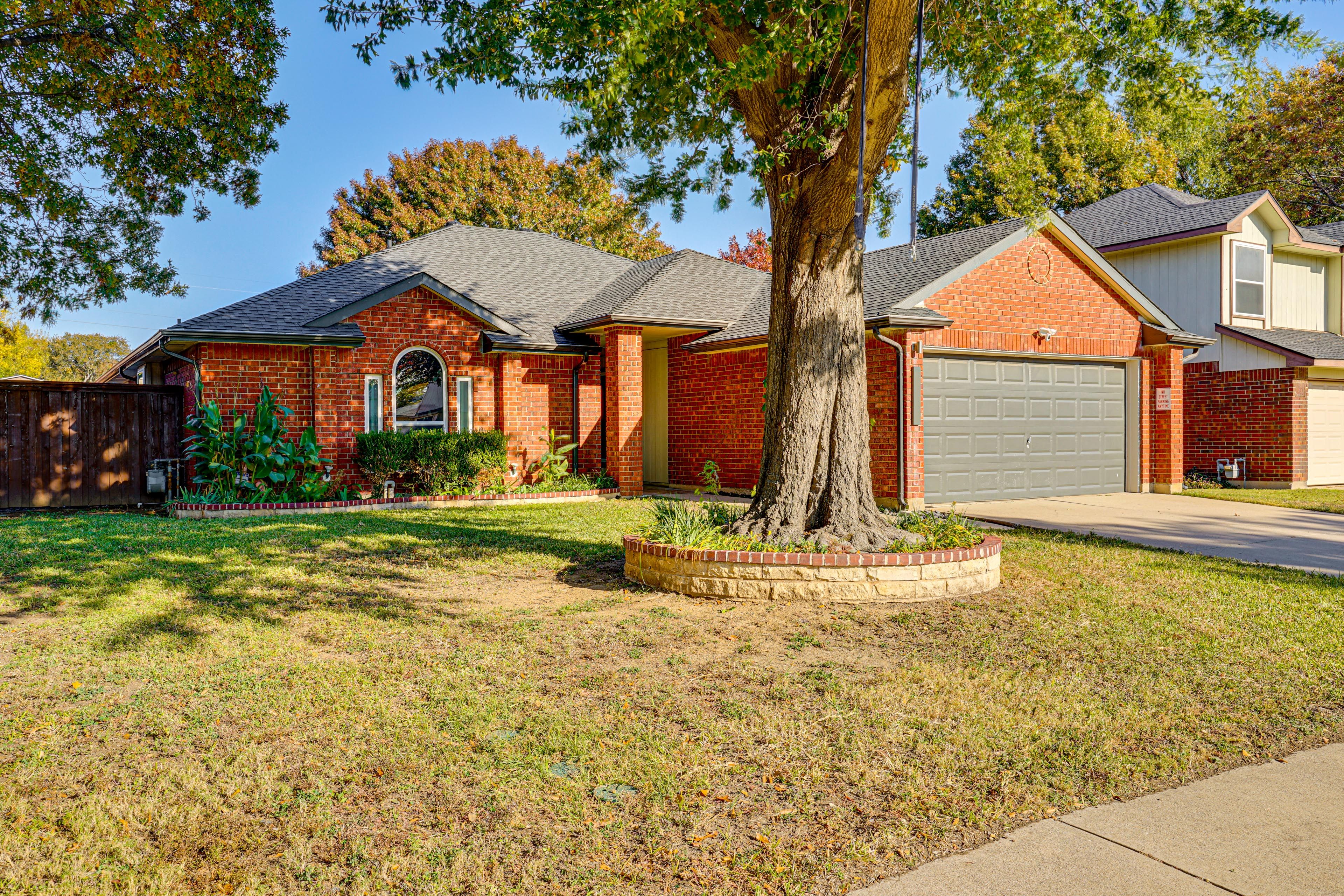 Property Exterior