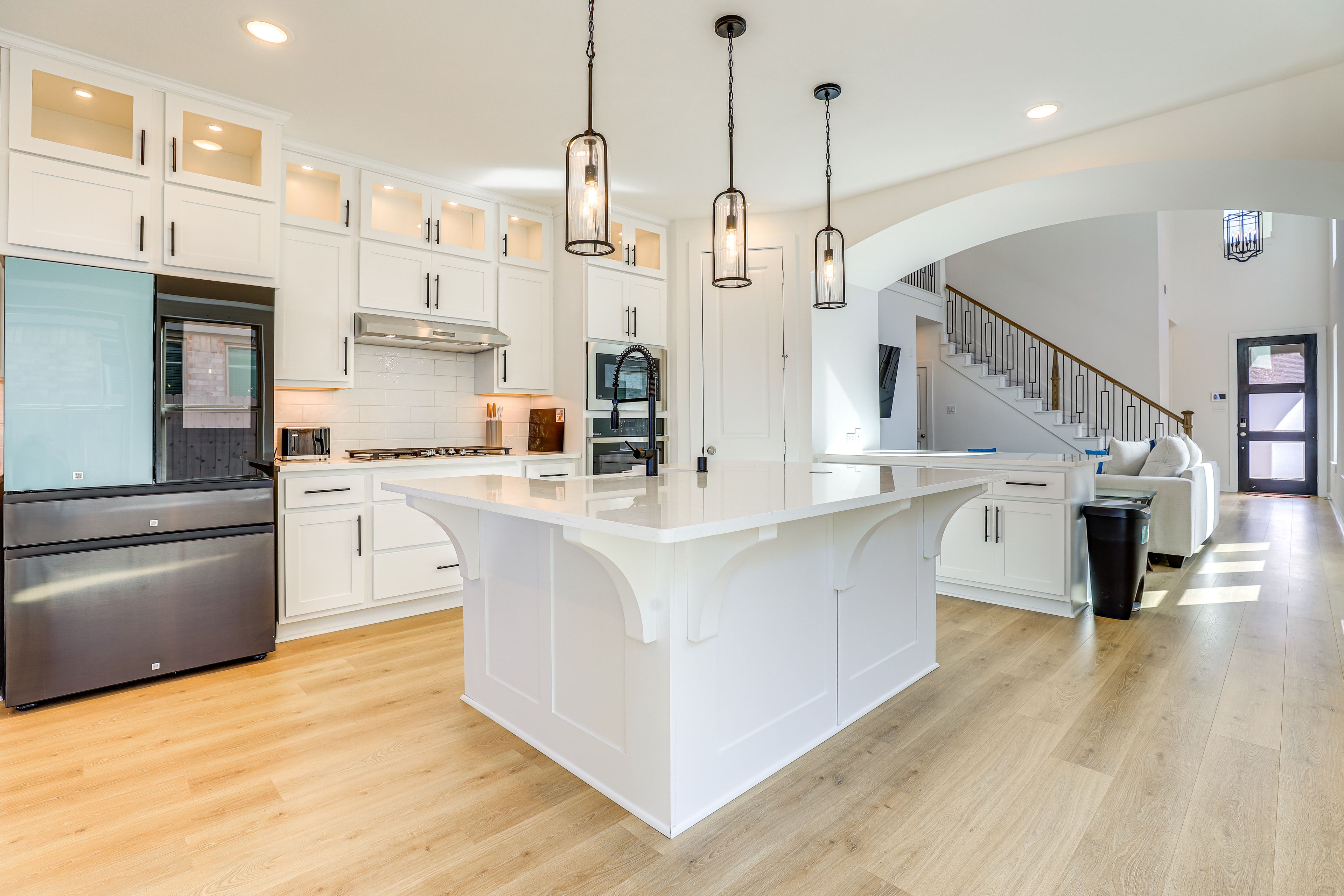 Kitchen | Cooking Basics | 1st Floor