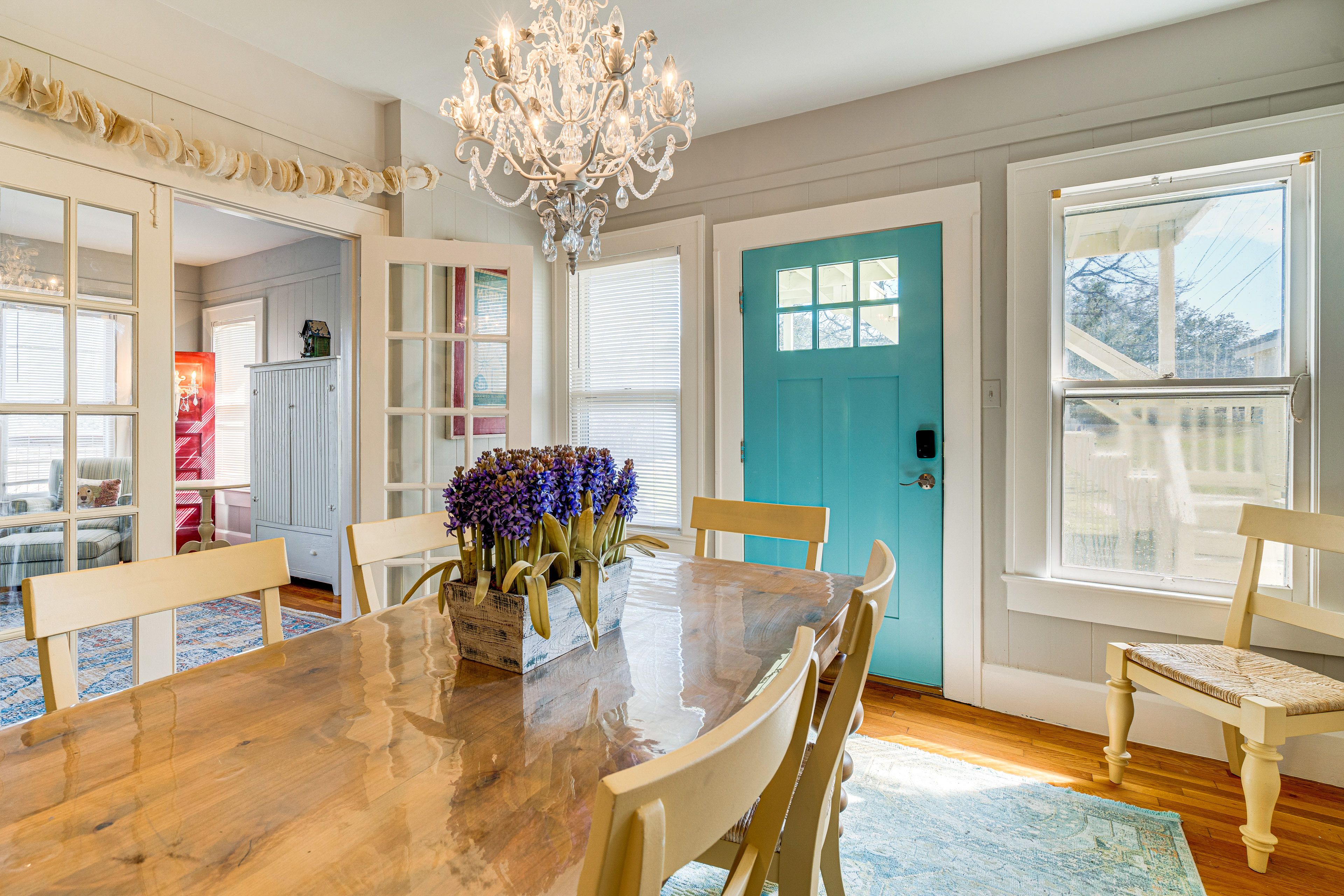 Dining Room | 1st Floor | Dining Table