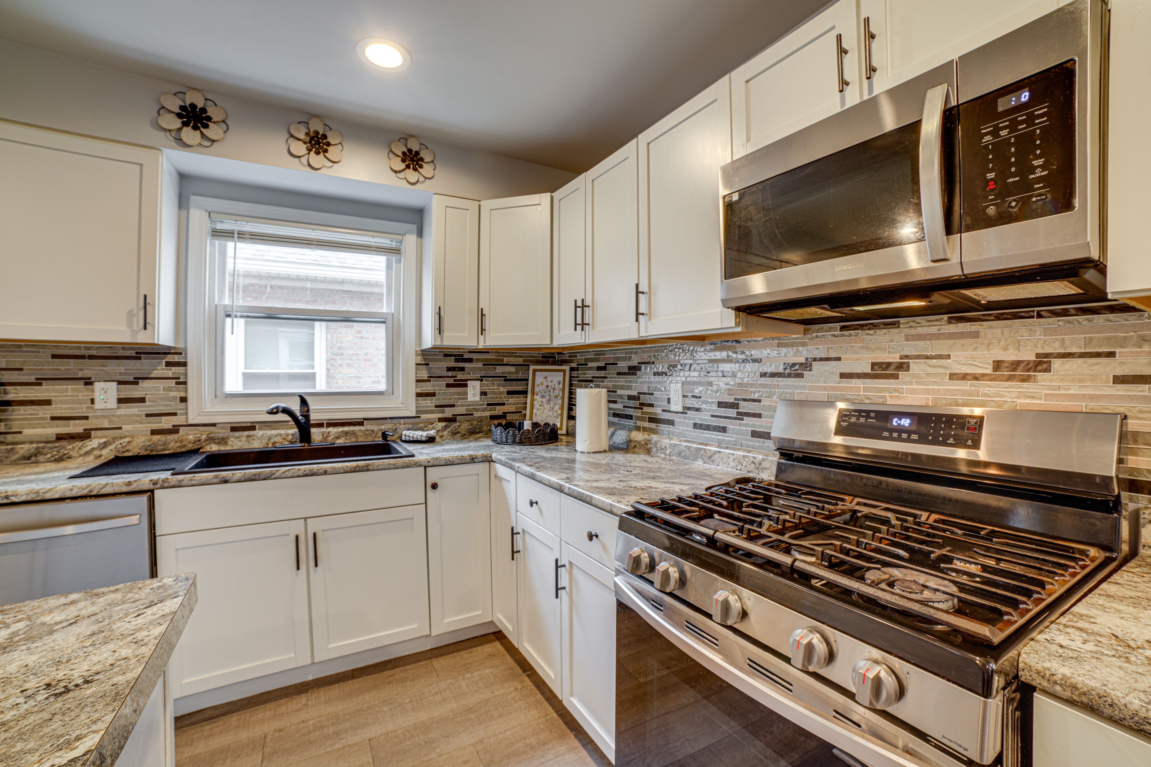 Kitchen | Drip Coffee Maker | Dishwasher | Cooking Basics | Main Floor