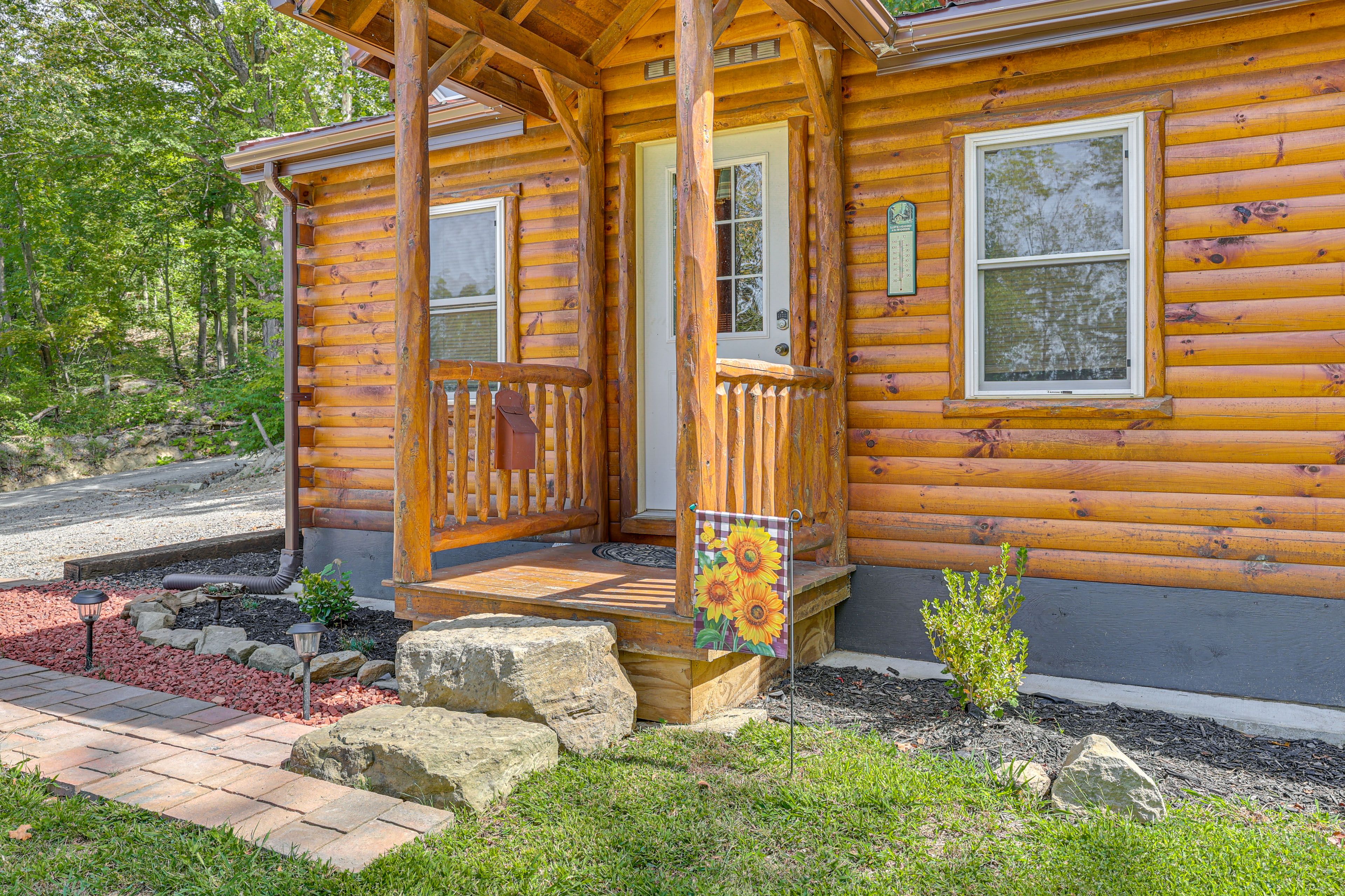 Property Exterior
