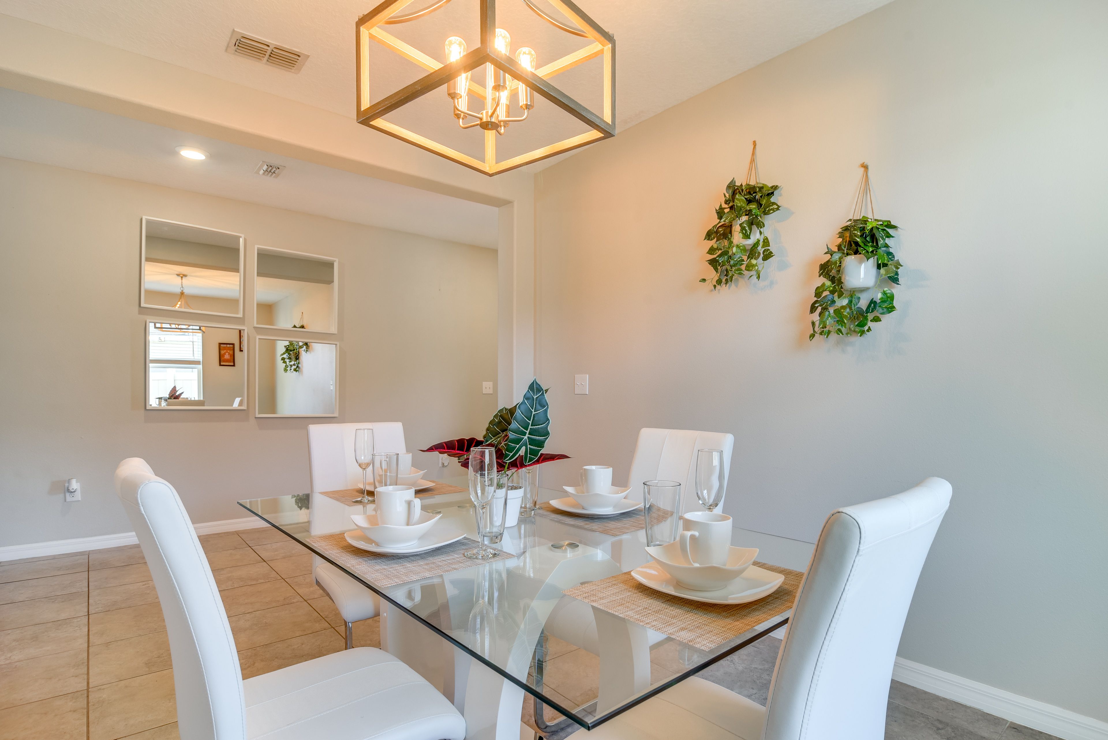 Dining Room | 1st Floor
