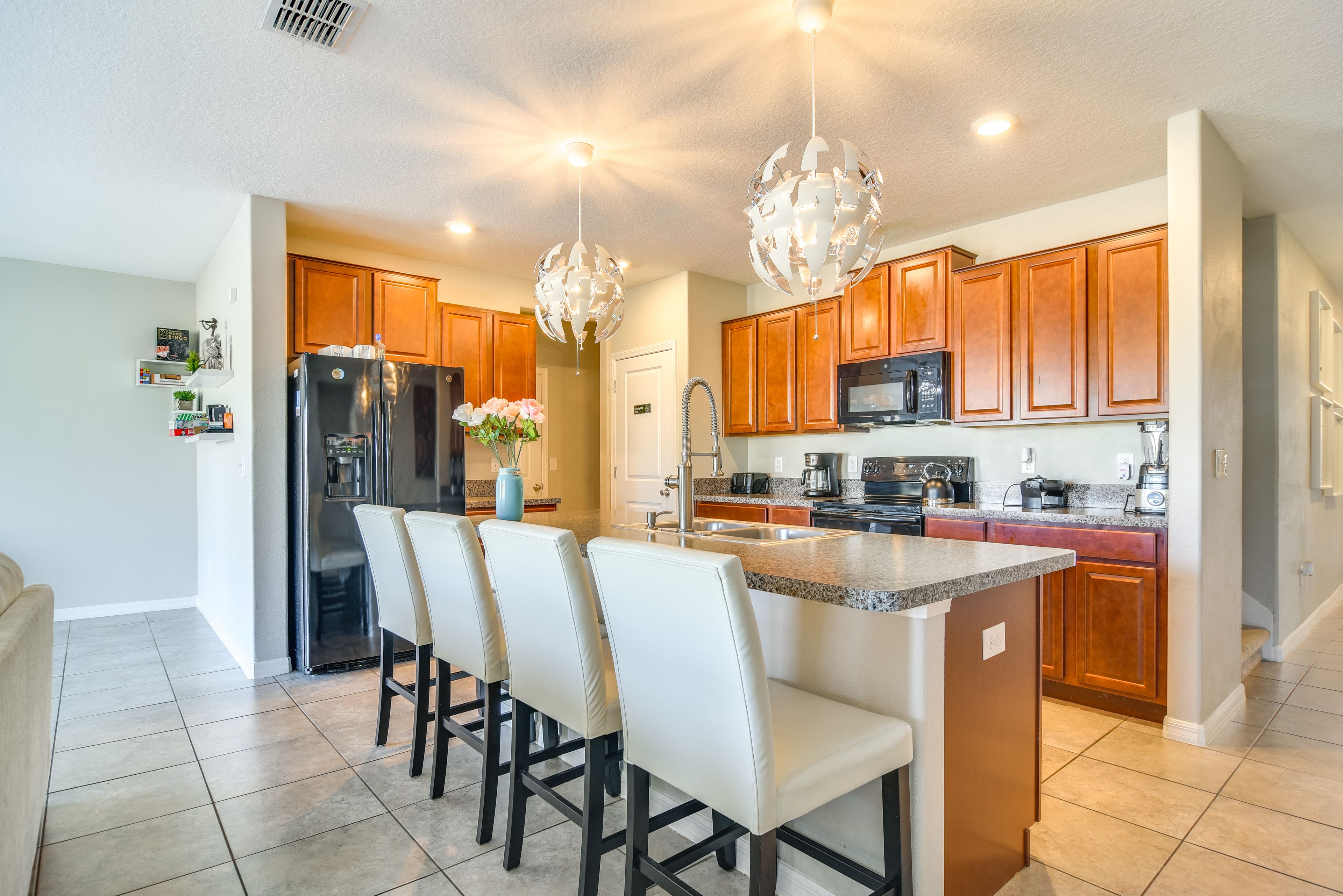 Kitchen | 1st Floor
