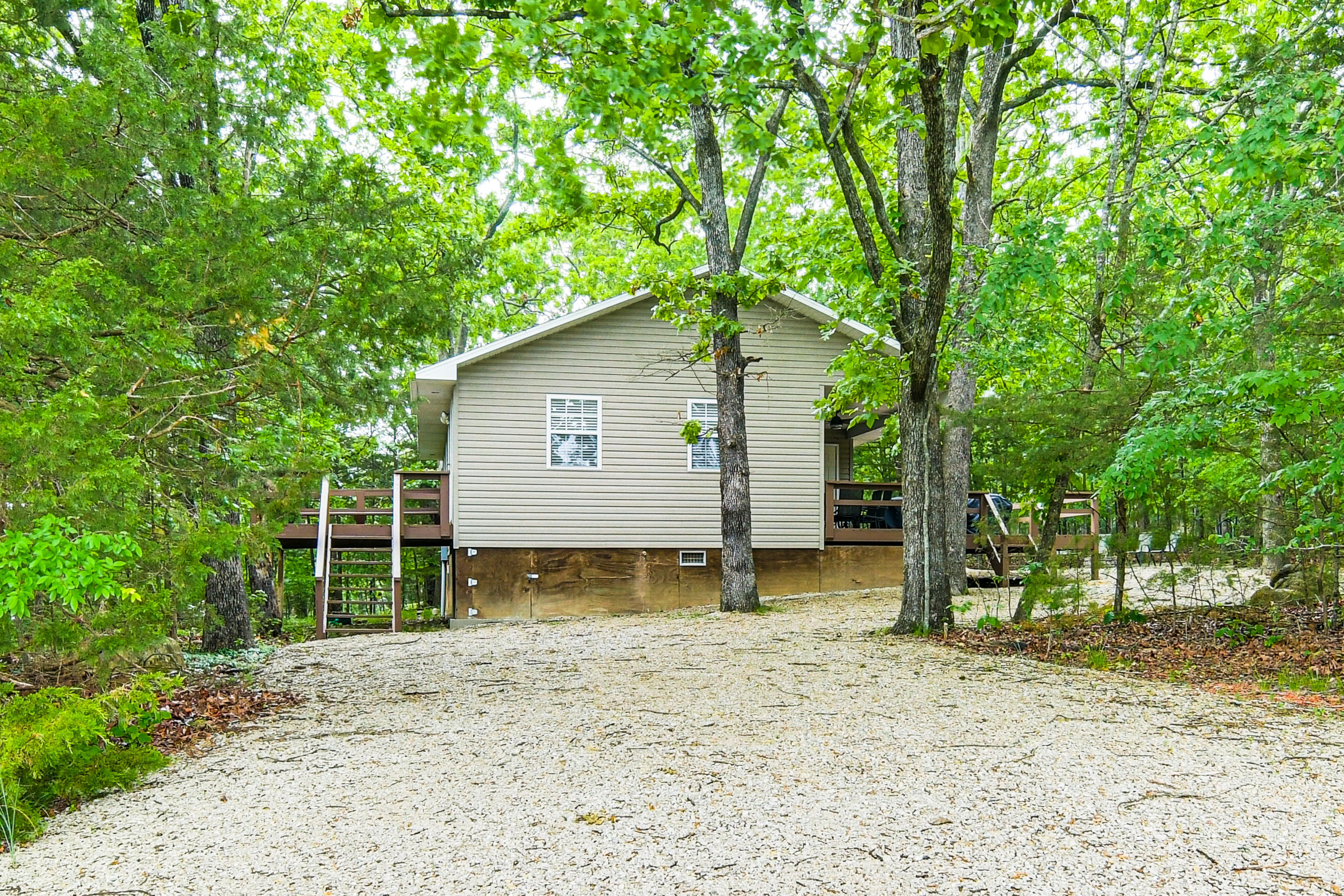 Home Exterior