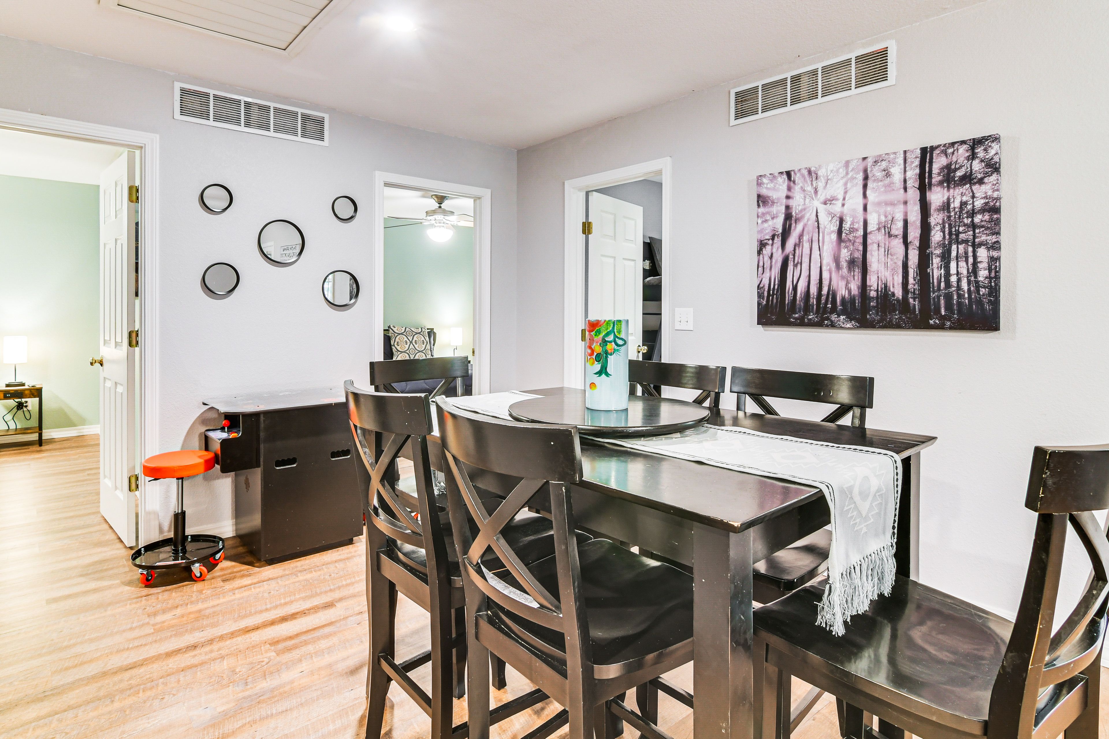 Dining Room | Dishware & Flatware
