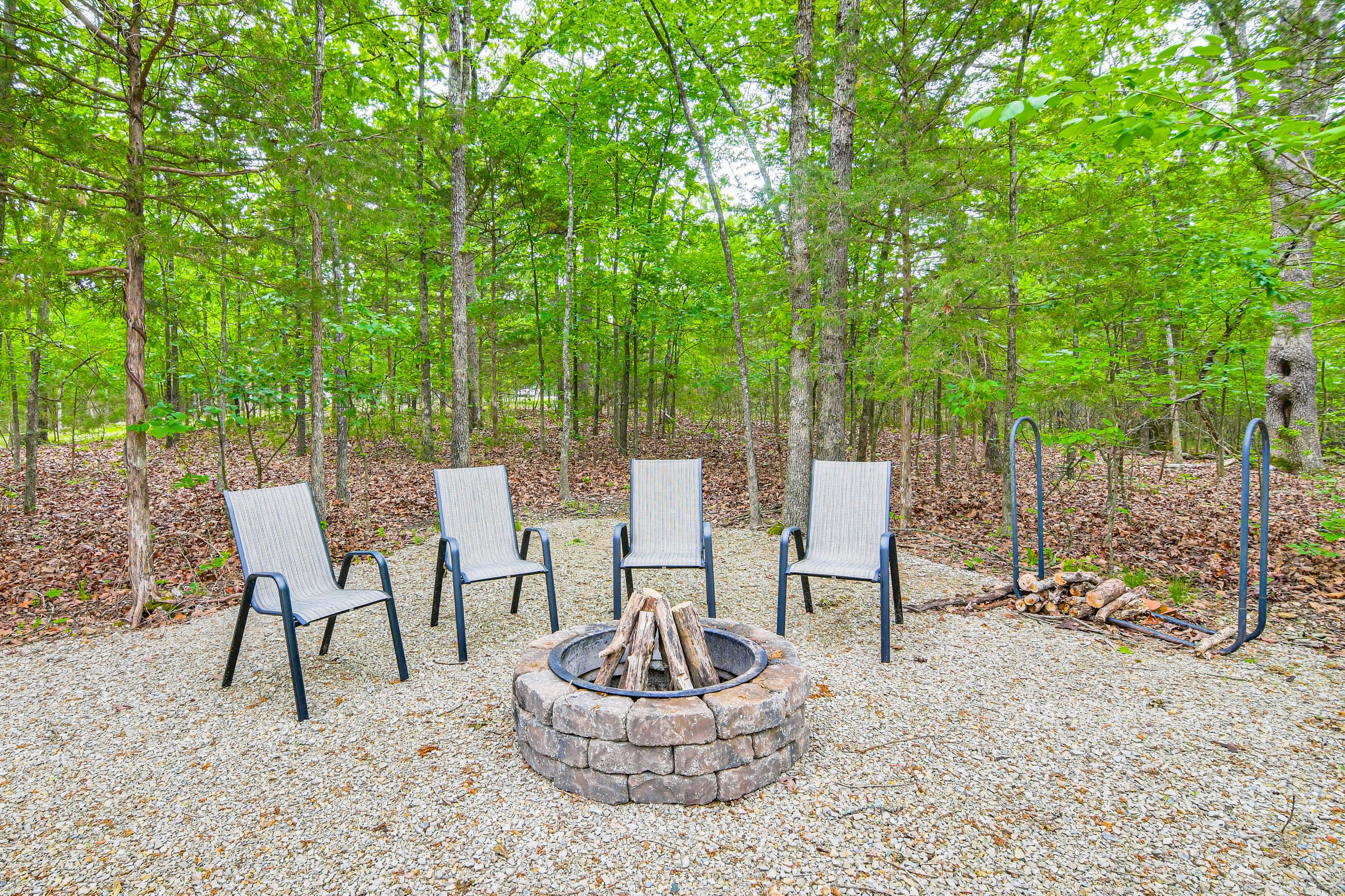 Fire Pit