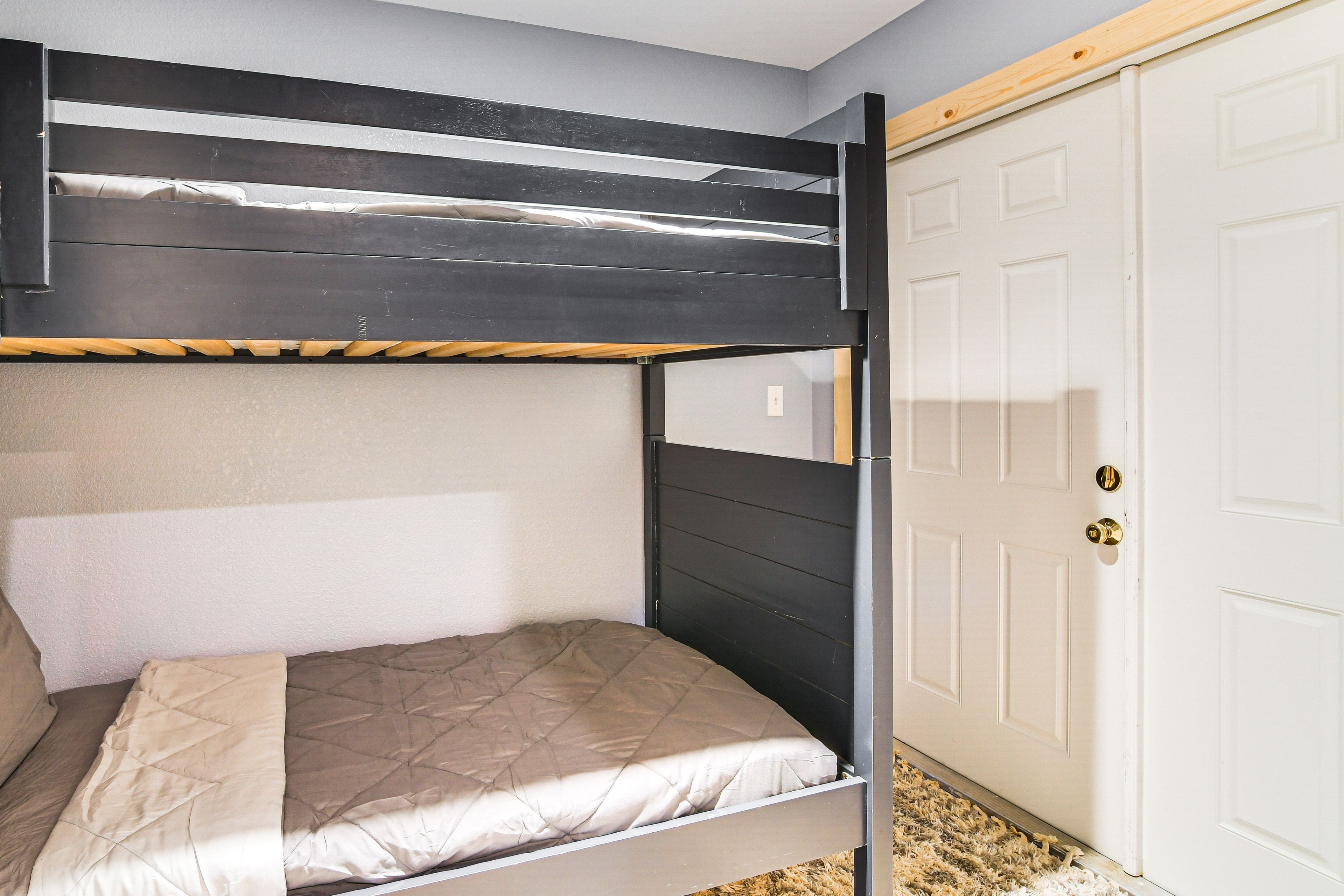 Bonus Room | Twin Bunk Bed