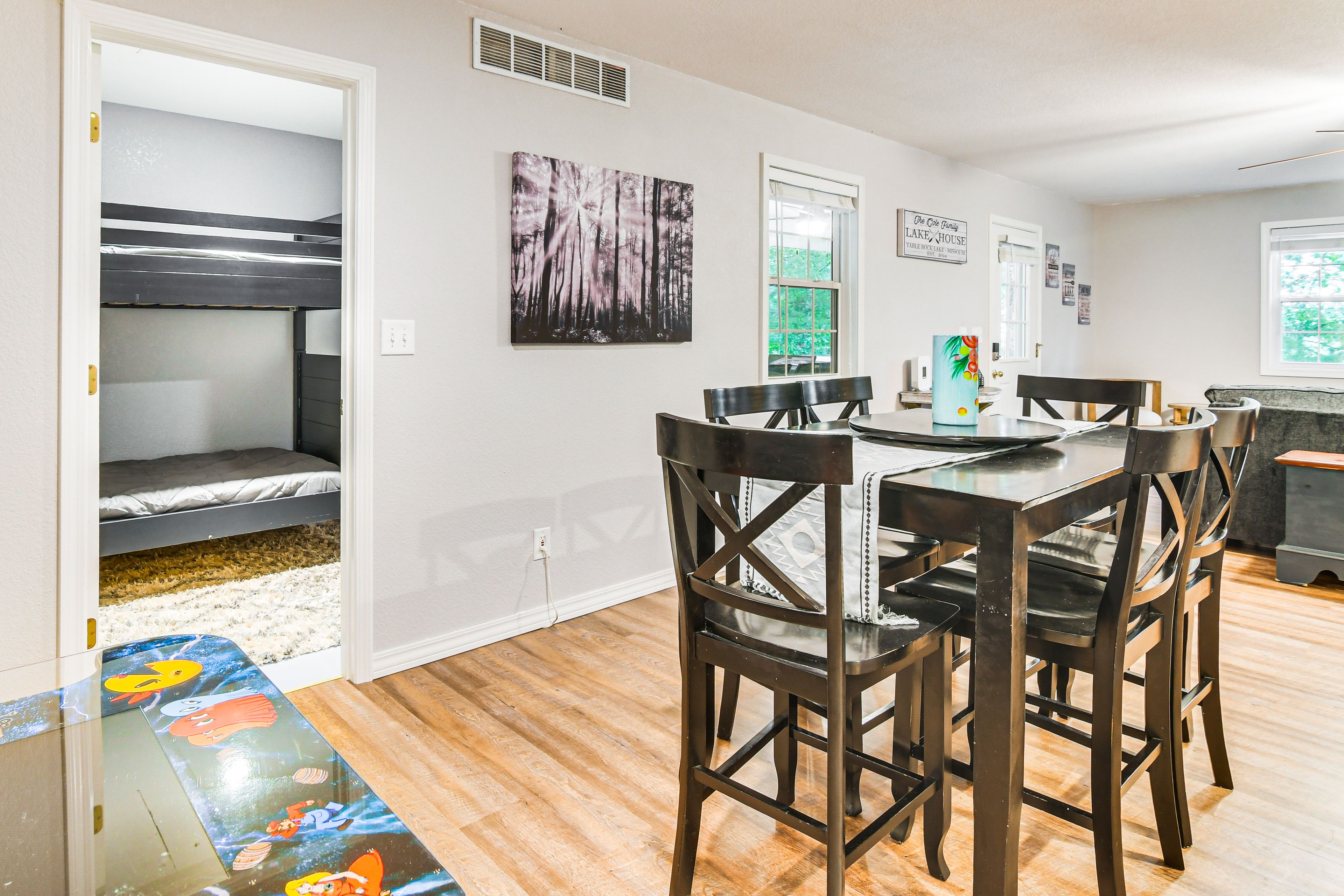 Dining Room | Dining Table