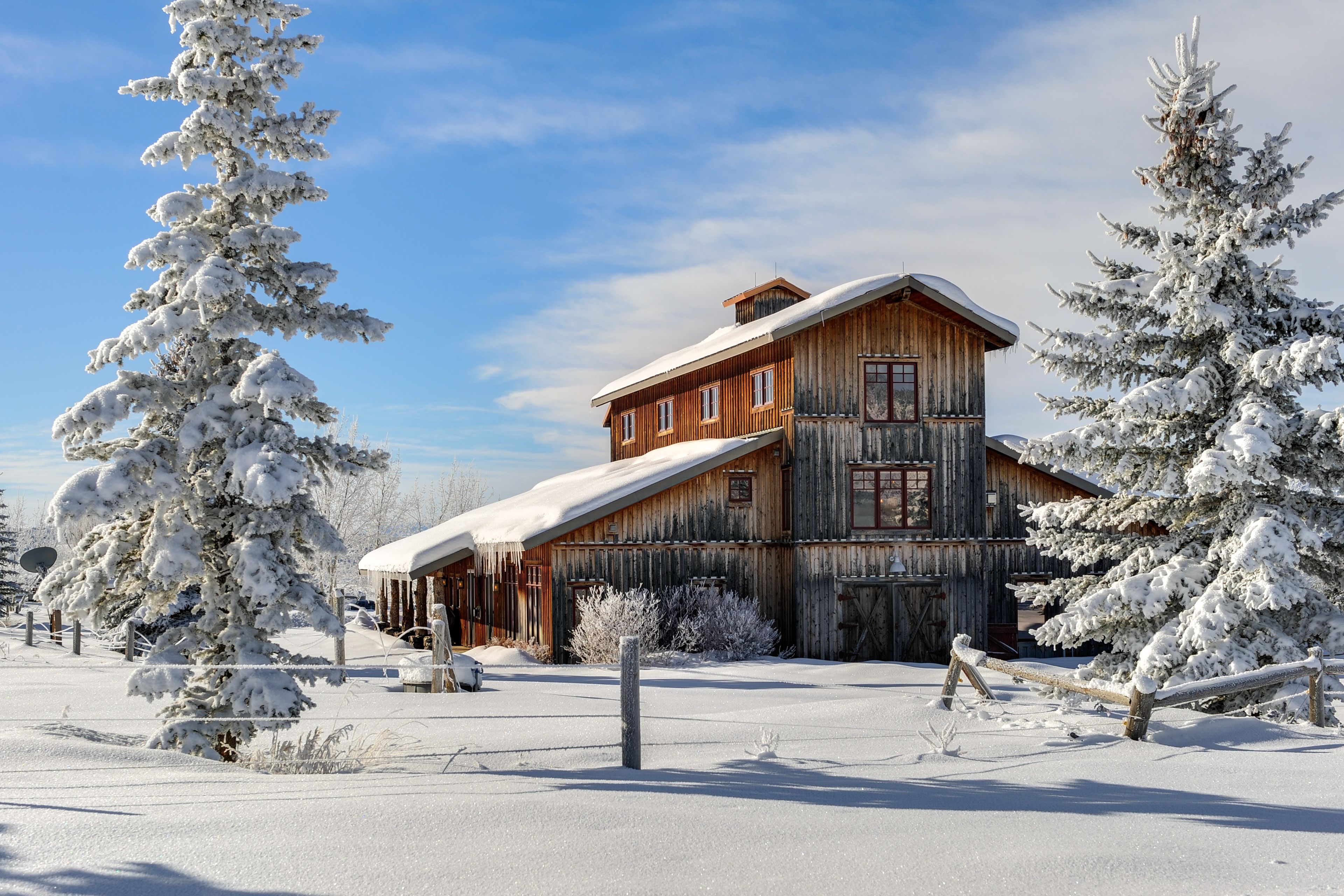 Property Exterior