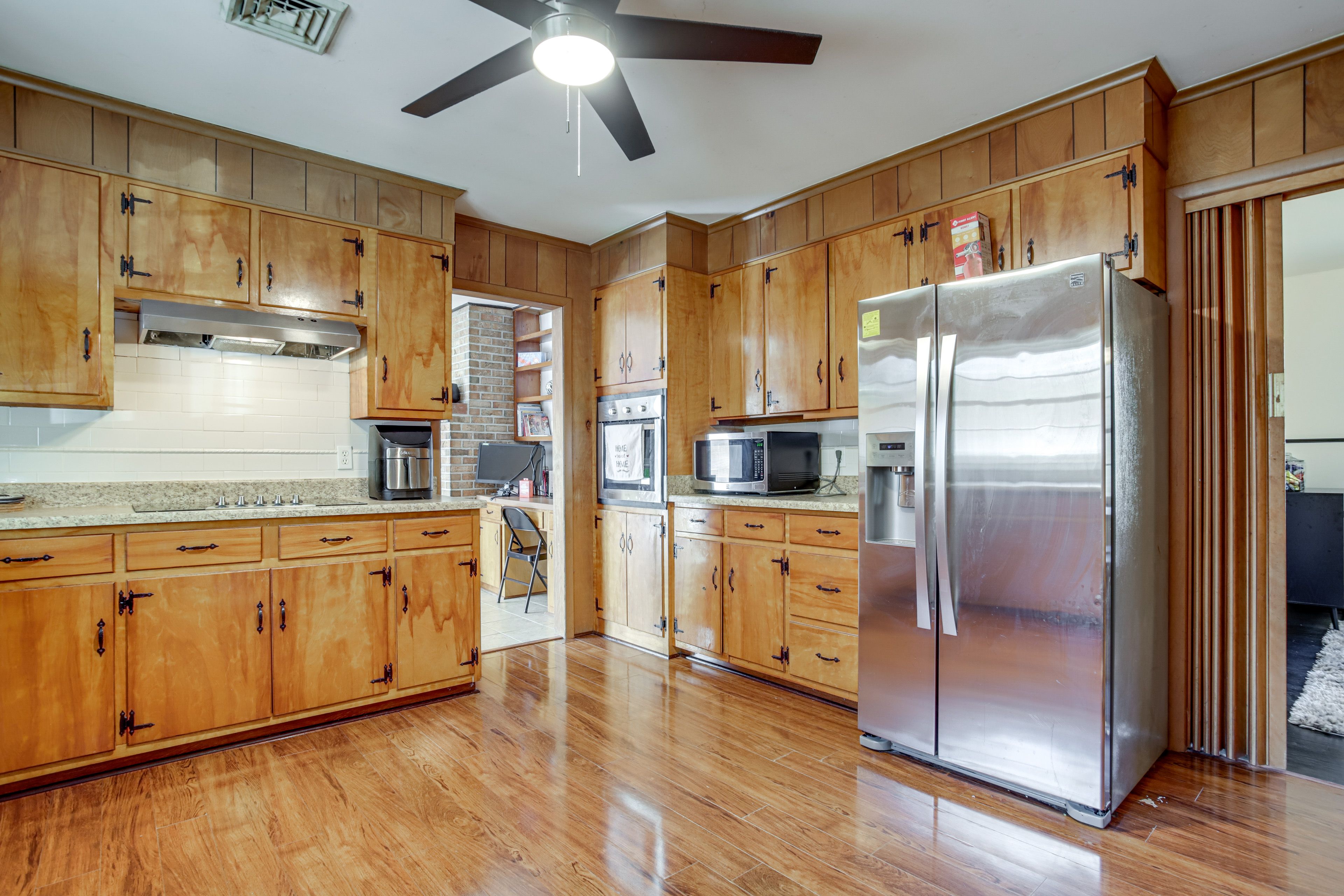 Kitchen | Cooking Basics