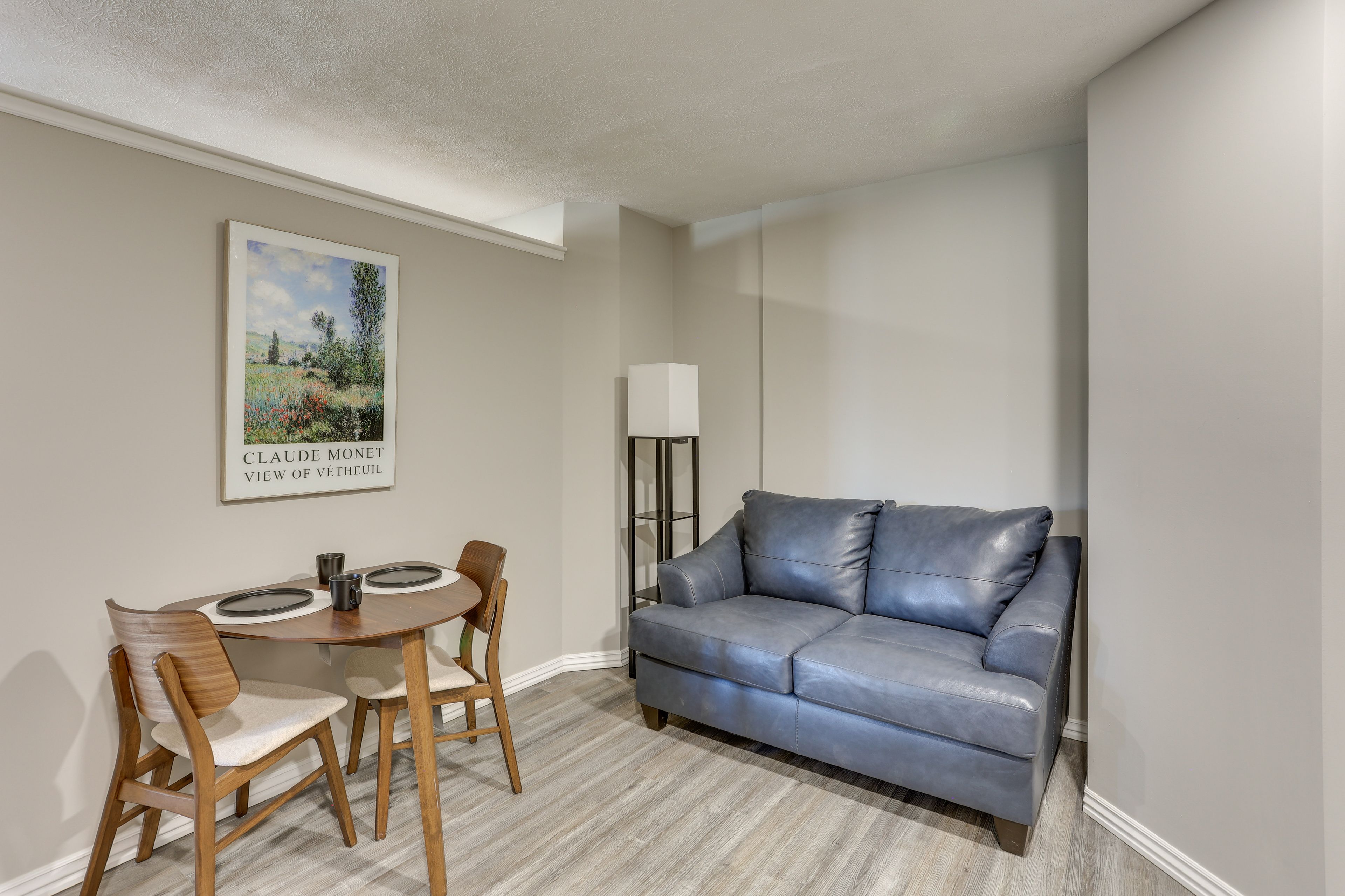 Oakland City Vacation Rental | 1BR | 1BA | 600 Sq Ft | Step-Free Access