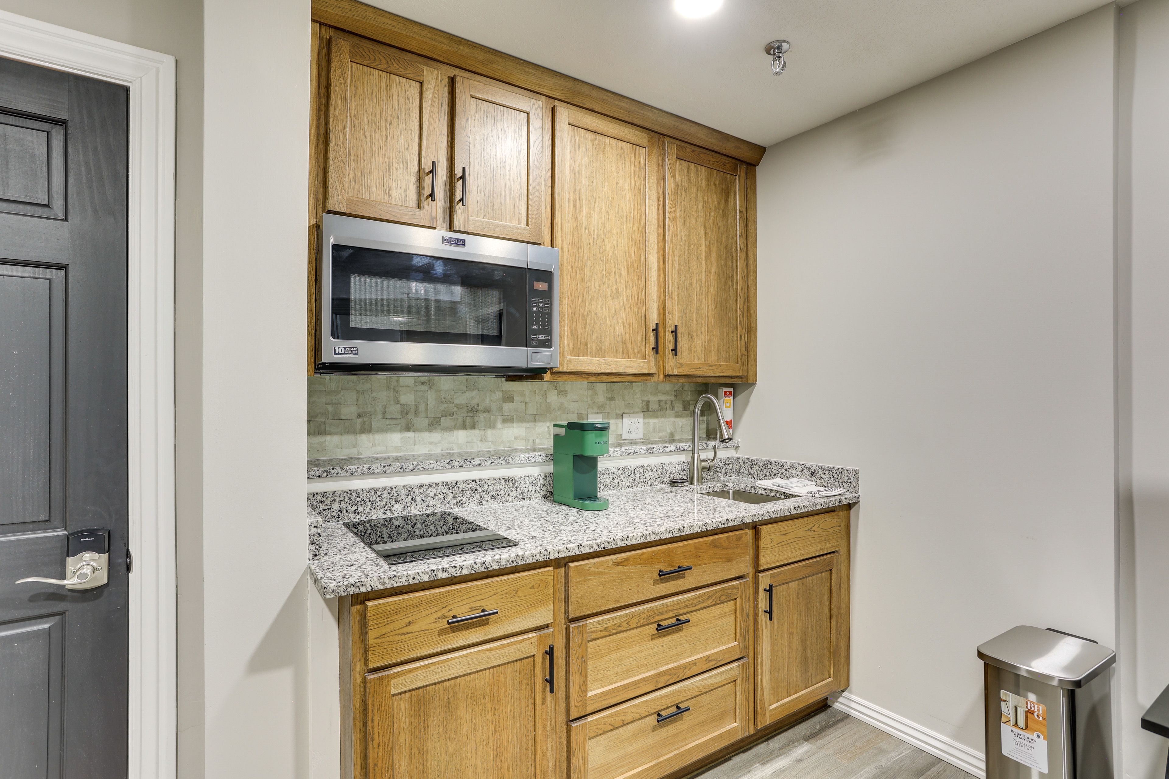Kitchenette