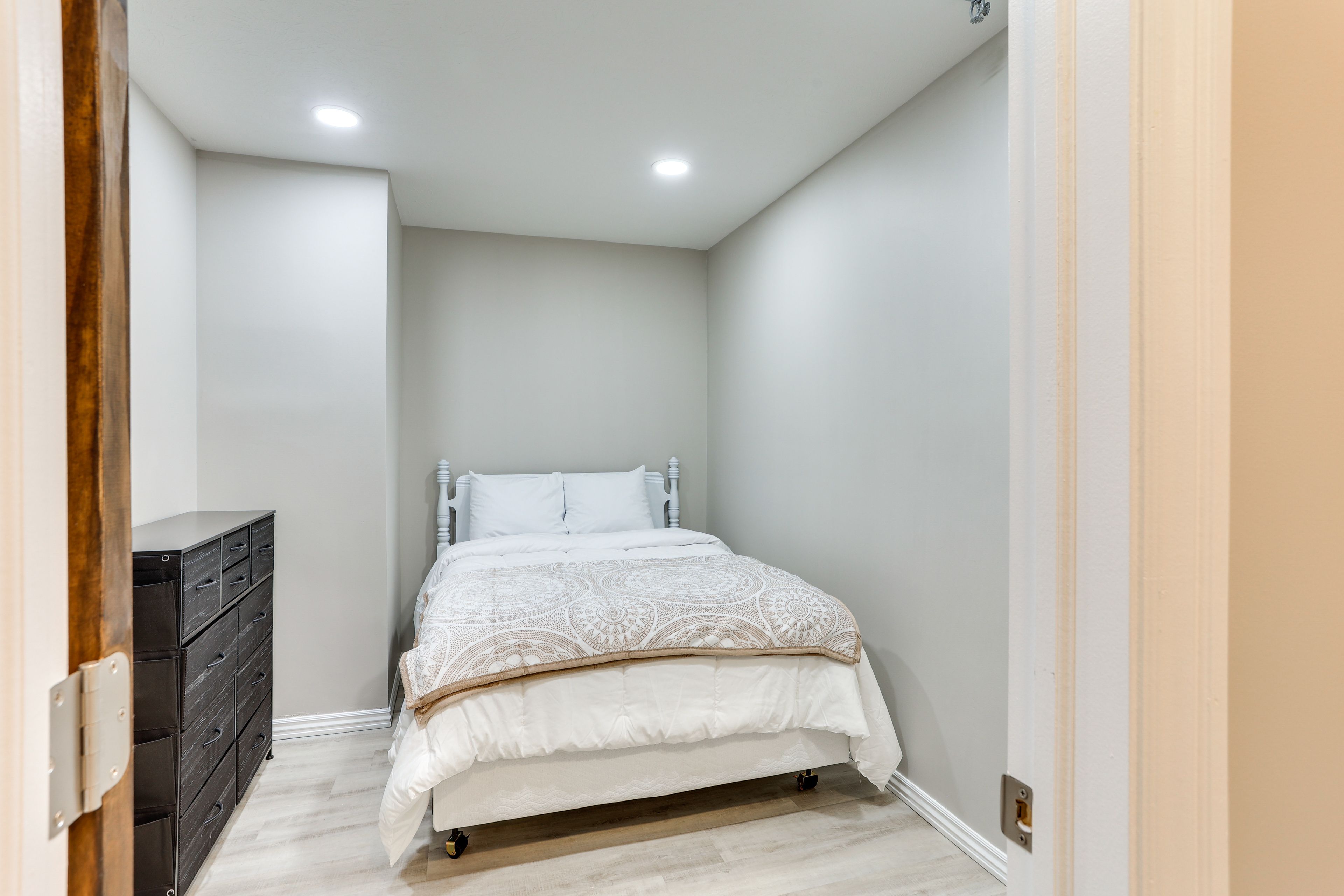 Bedroom 2 | Full Bed