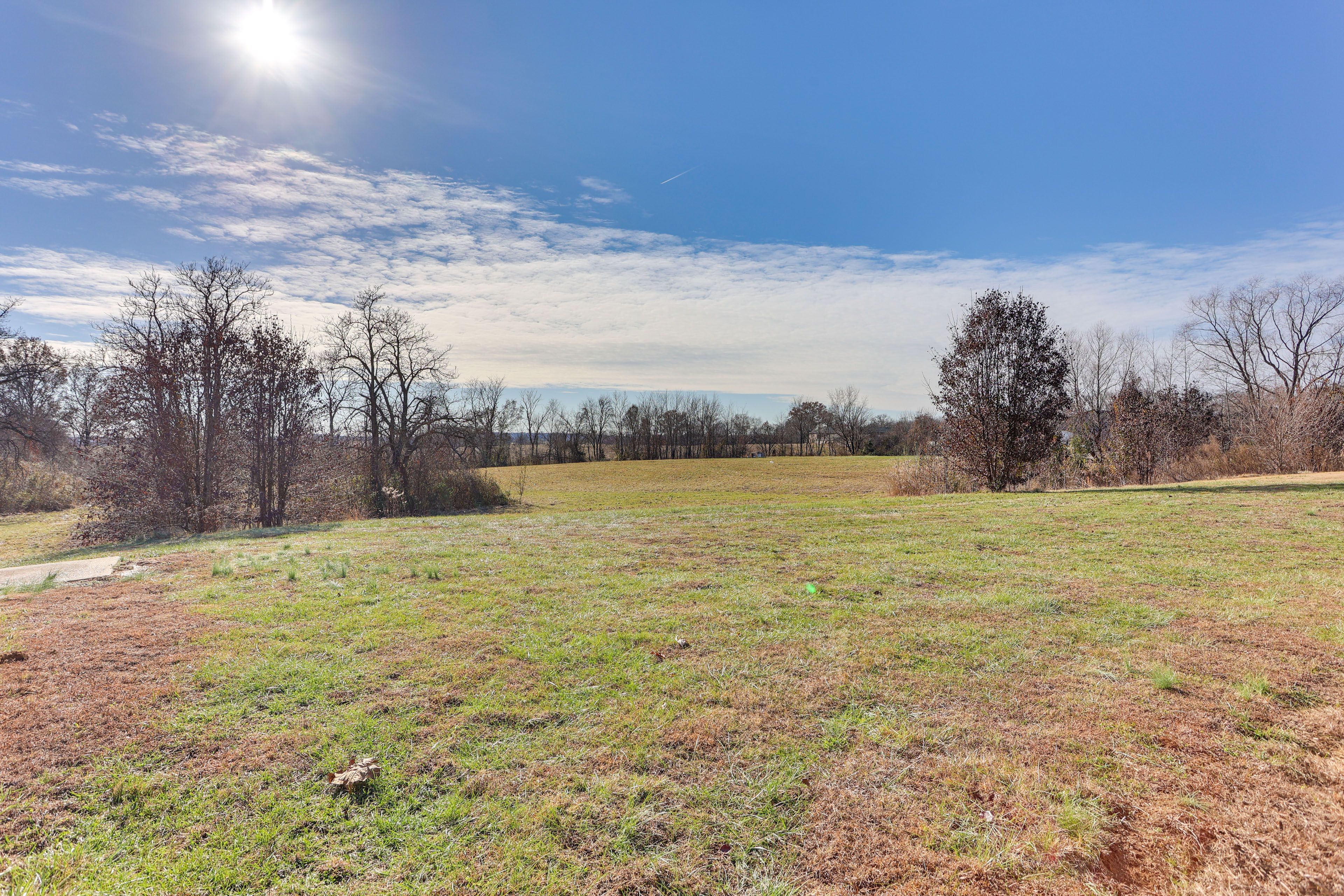 Surrounding Area