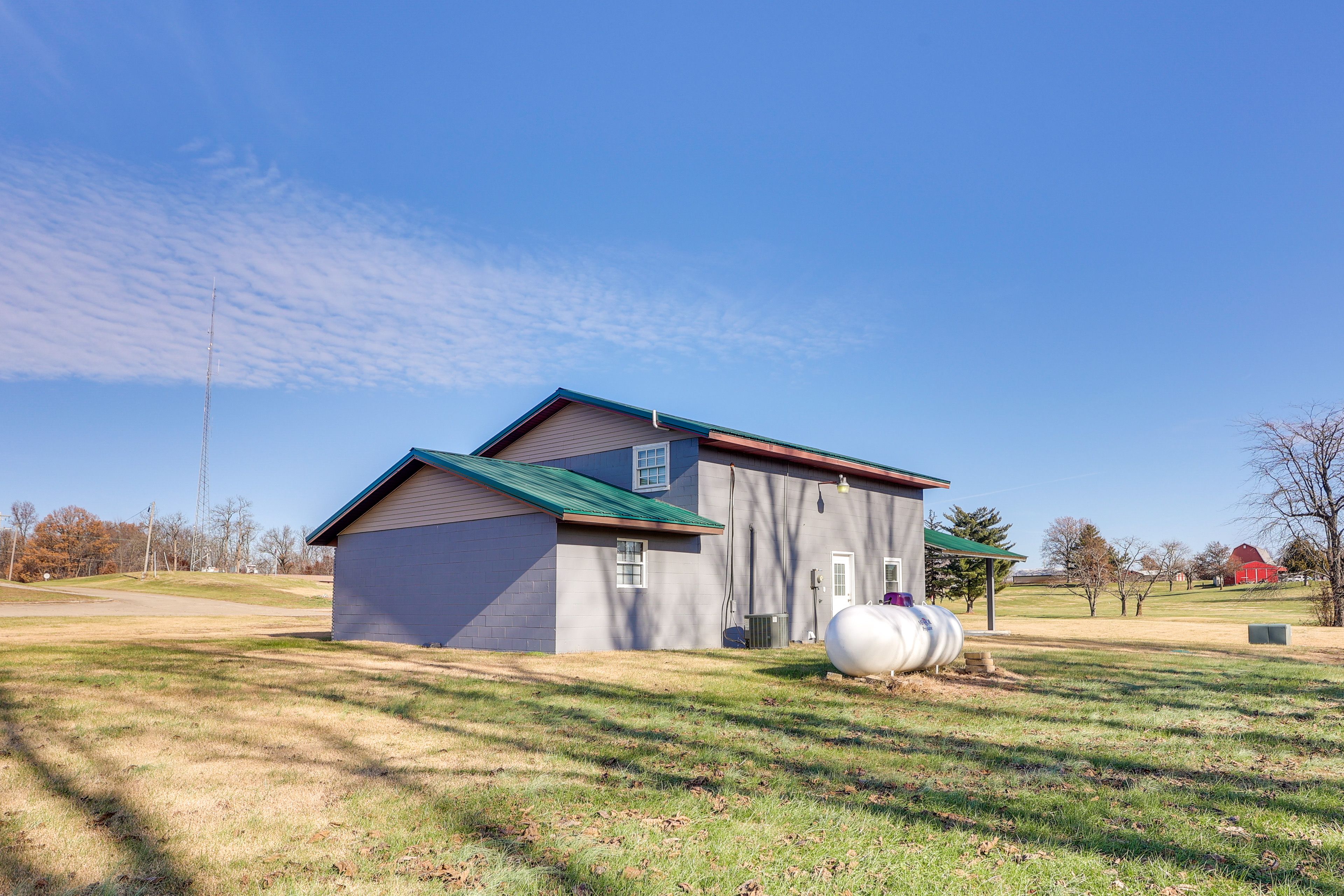 Home Exterior