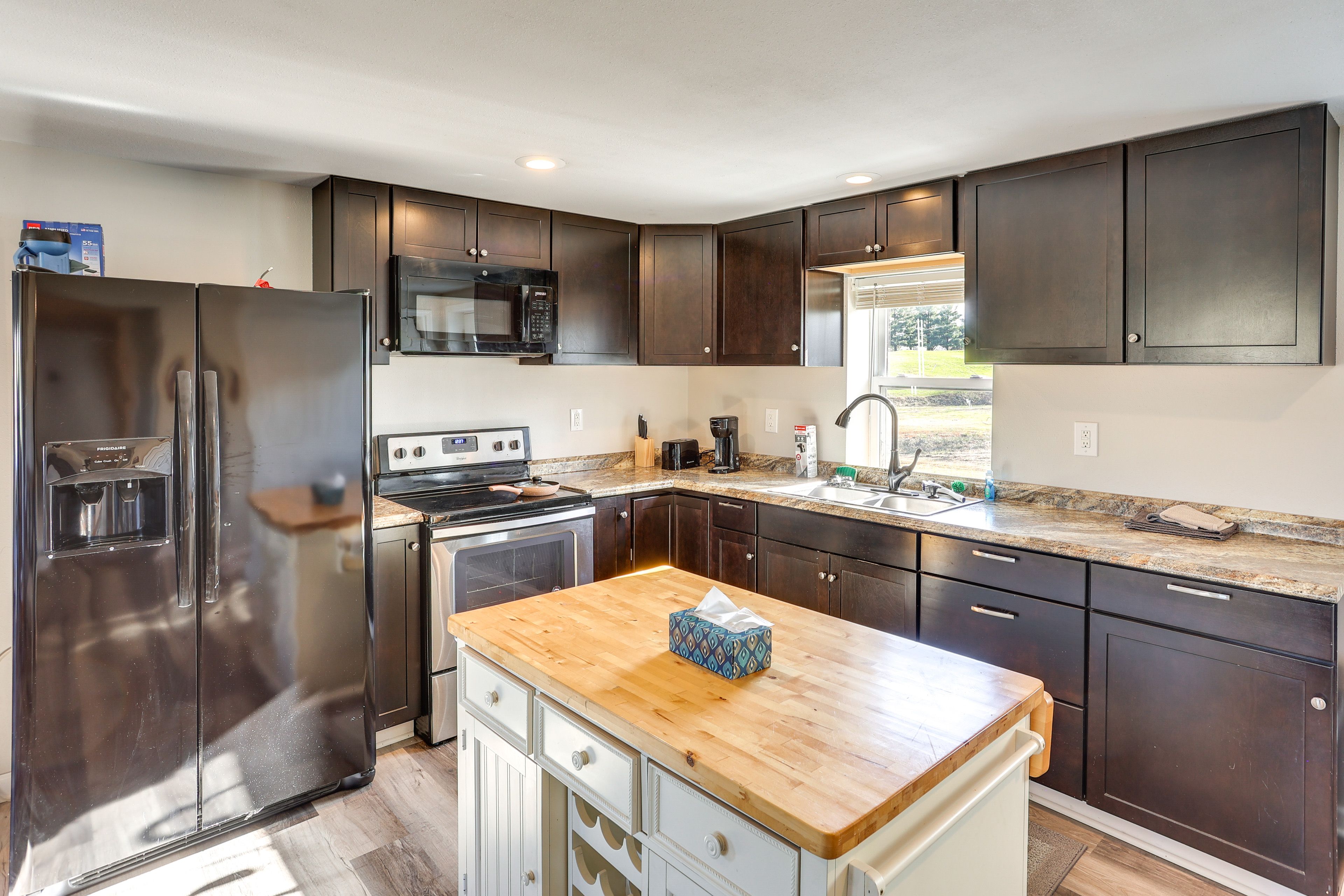 Kitchen | 1st Floor