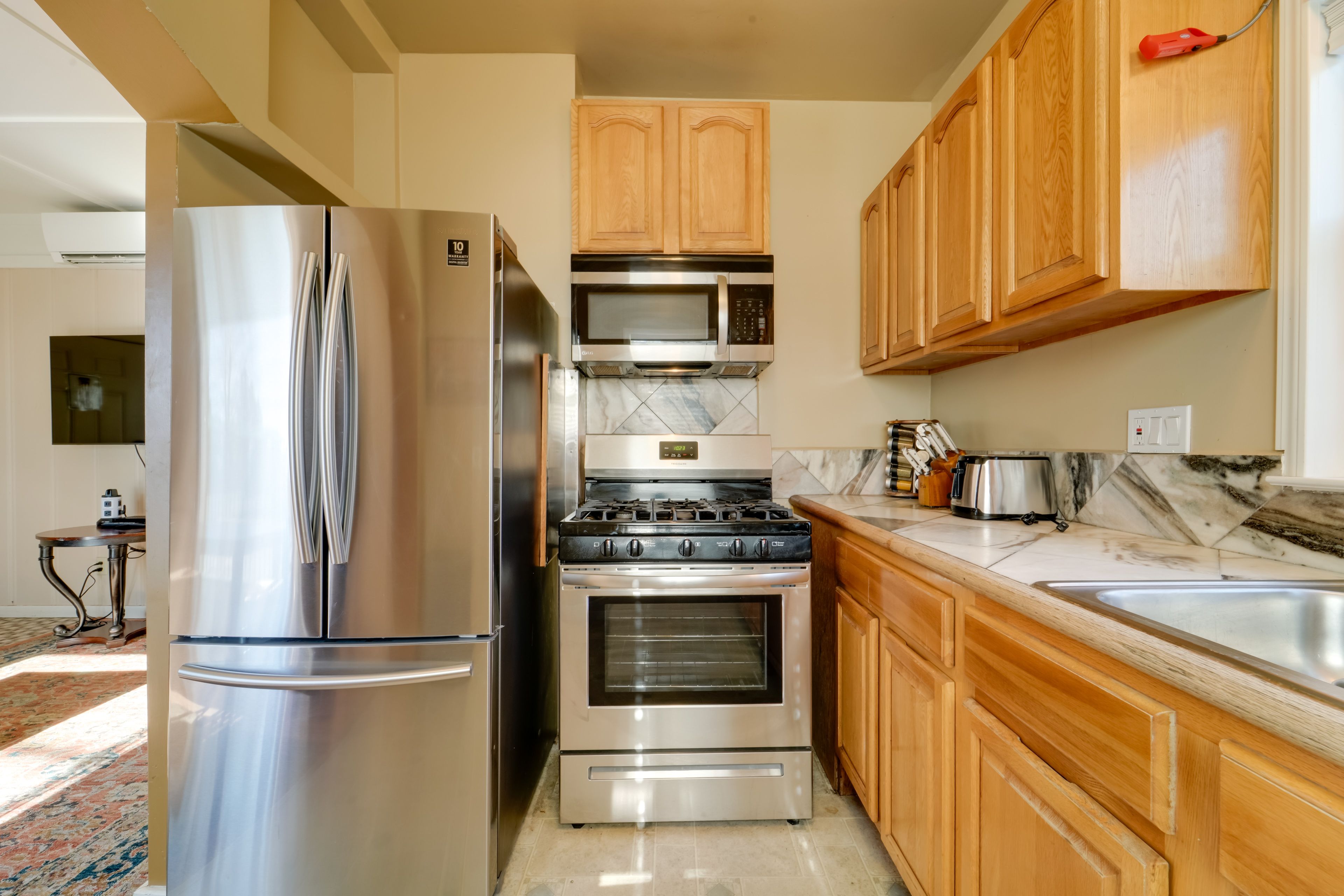 Kitchen | Keurig Coffee Maker