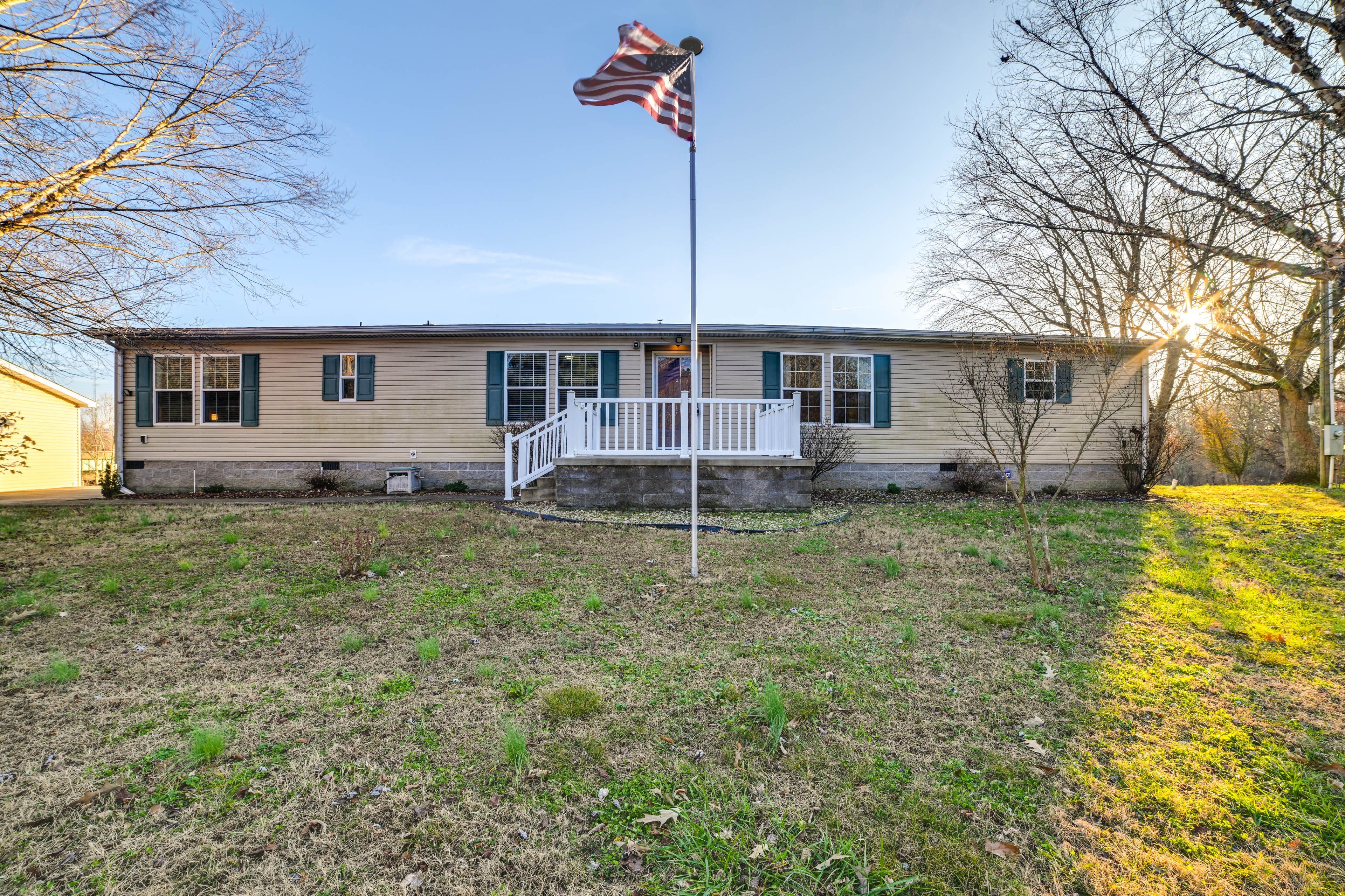 Home Exterior