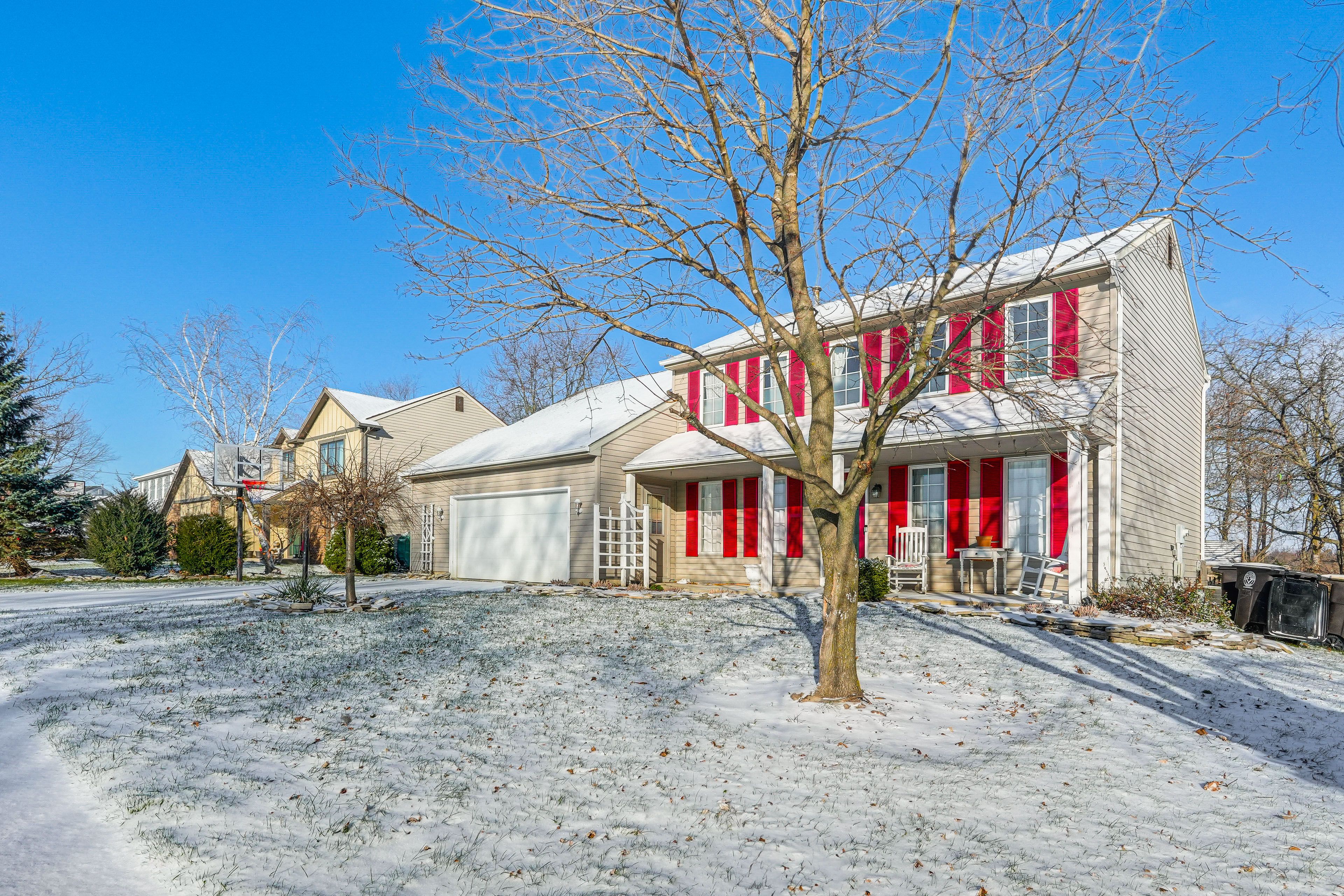 Property Exterior