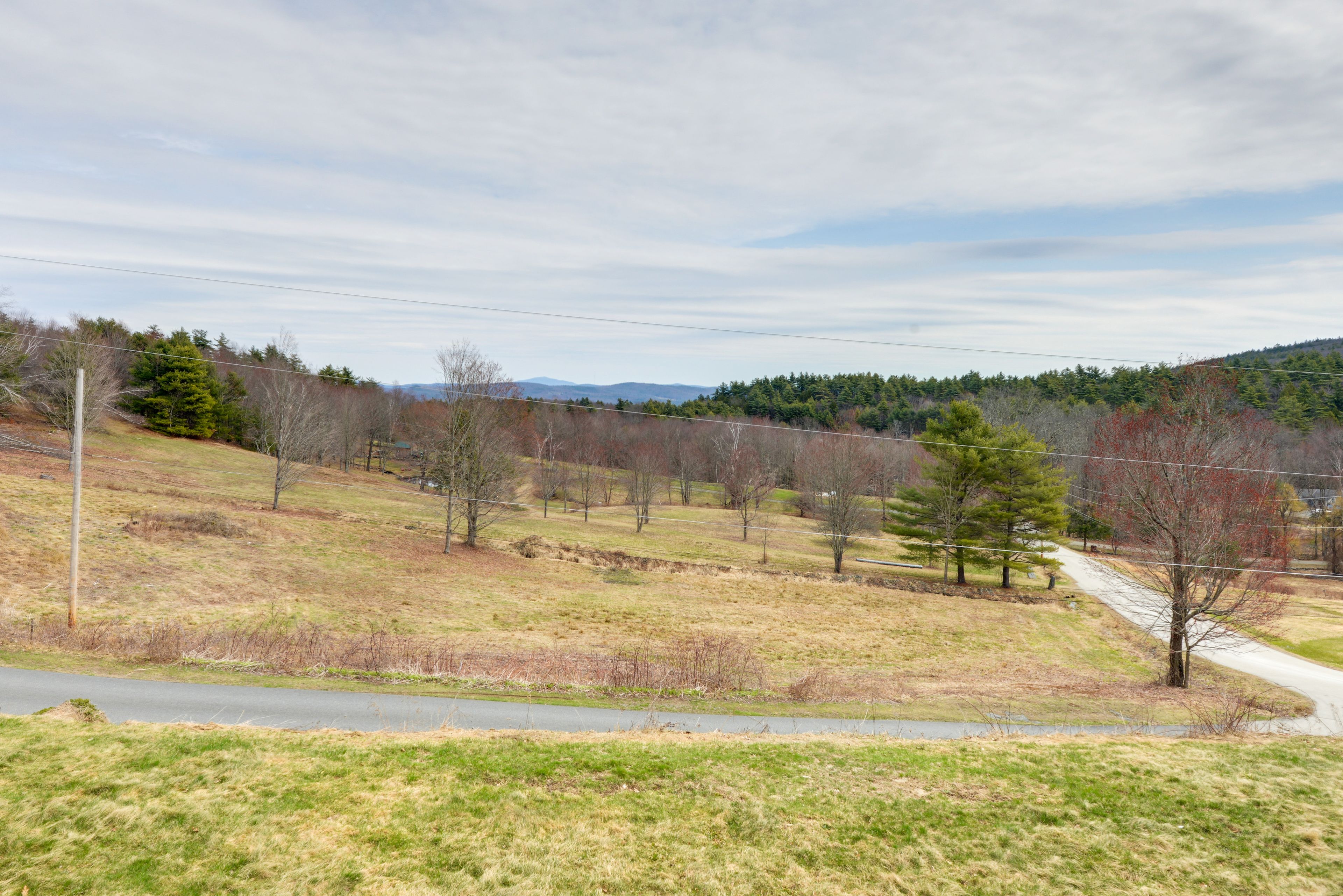 Surrounding Area