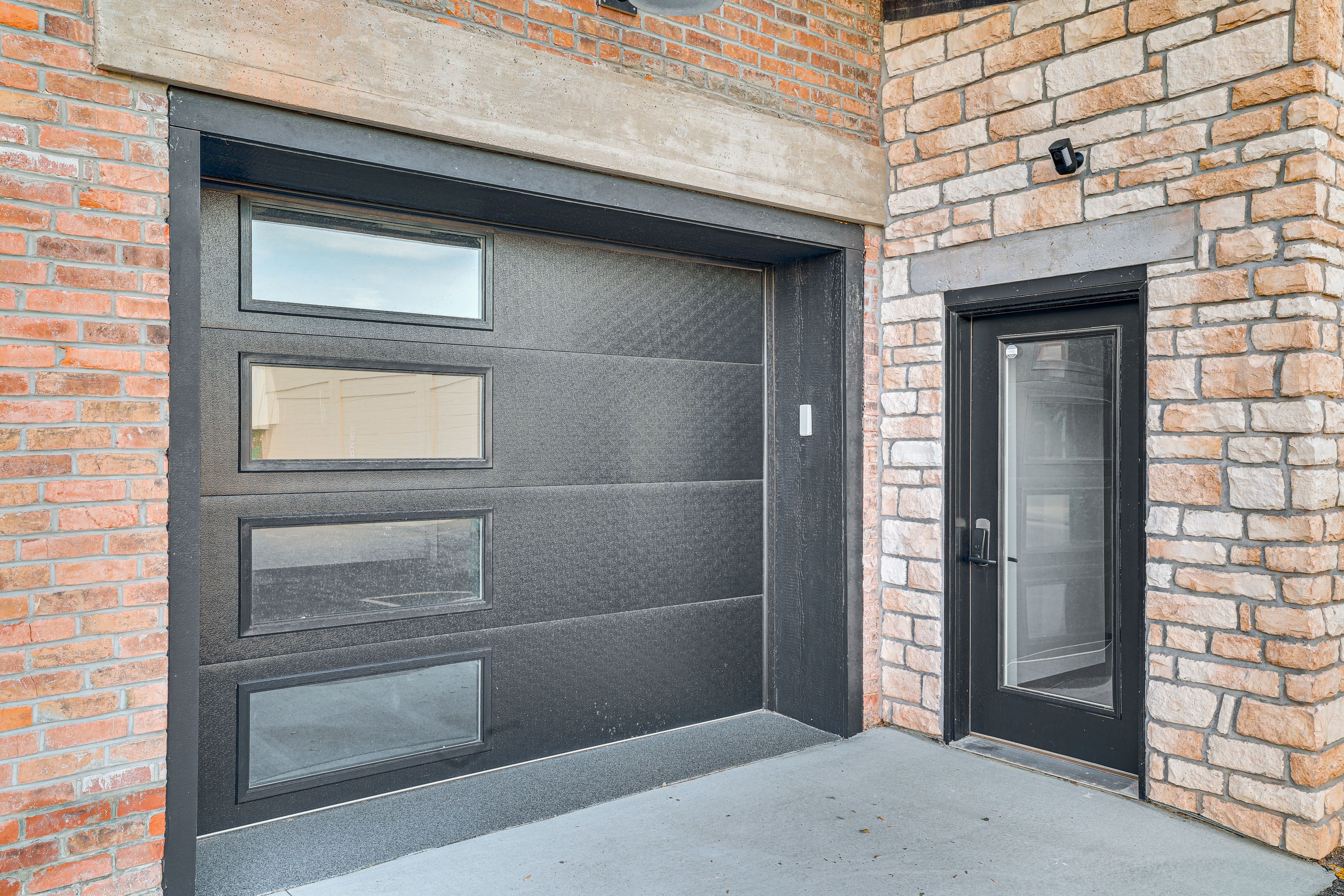 Parking | Heated Garage (1 Vehicle) | Designated Parking Spaces (2 Vehicles)