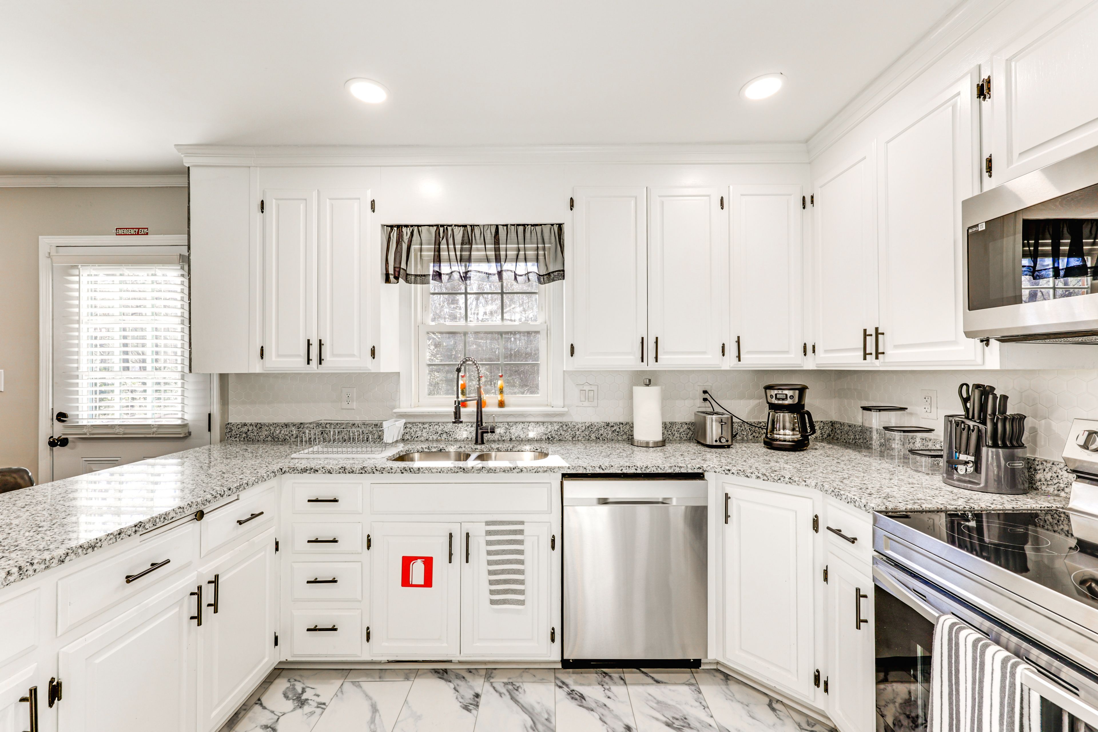 Kitchen | Cooking Basics | Dishwasher