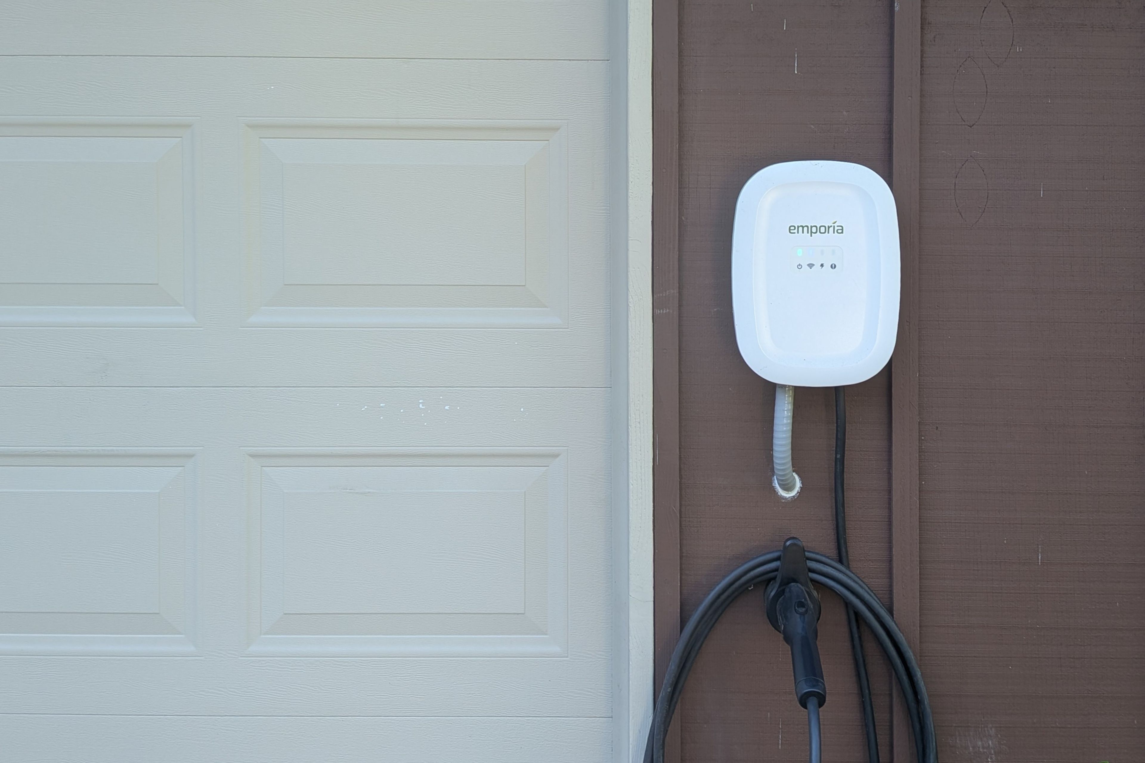 EV Charger