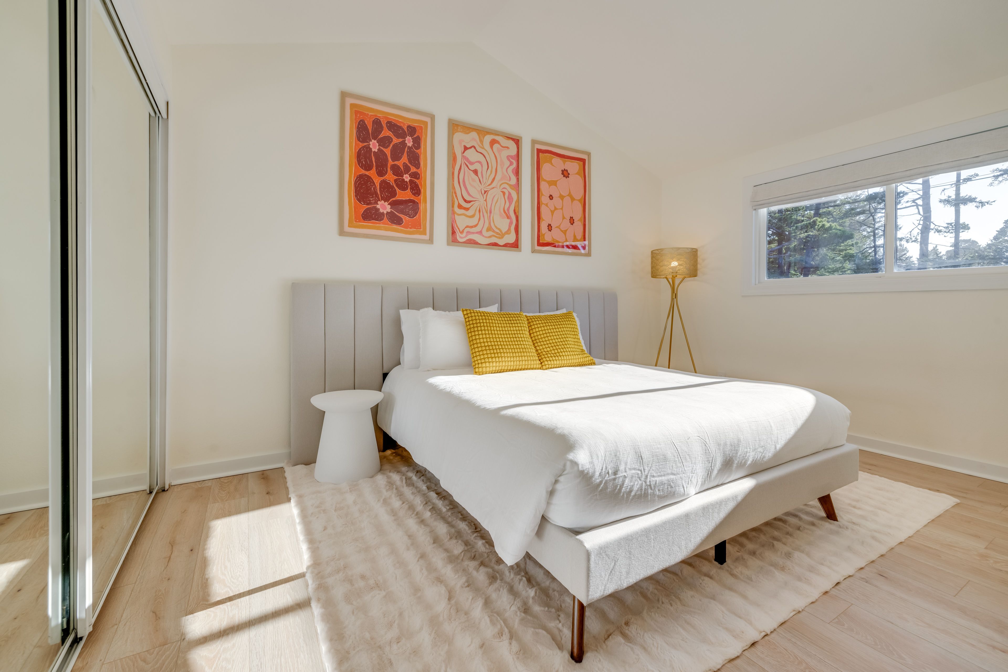 Bedroom 2 | Queen Bed