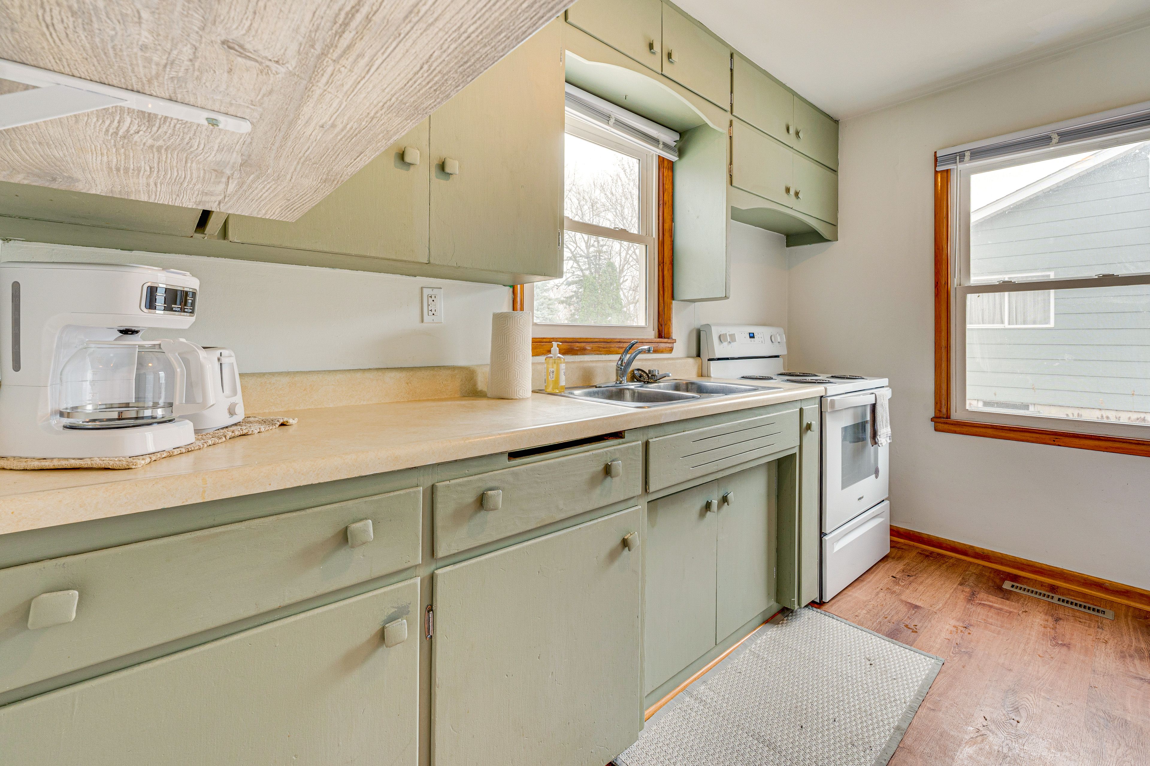 Kitchen | 1st Floor