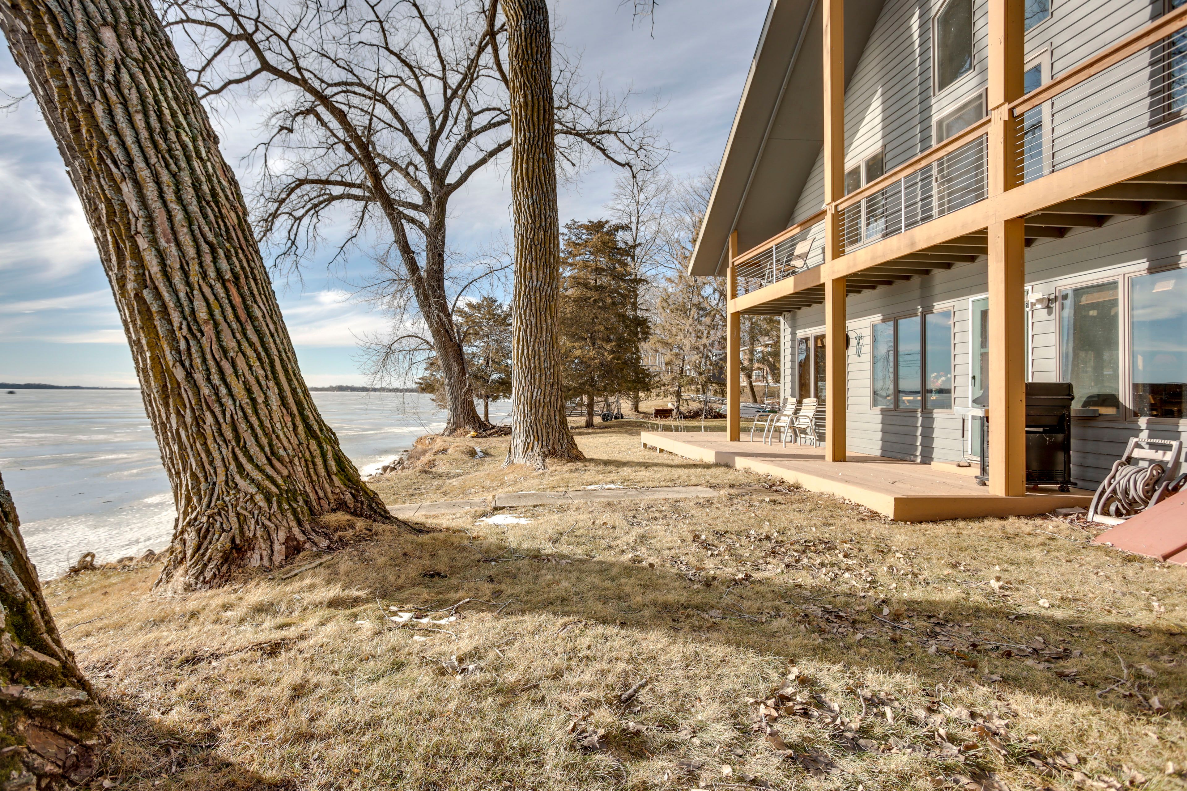 Property Exterior