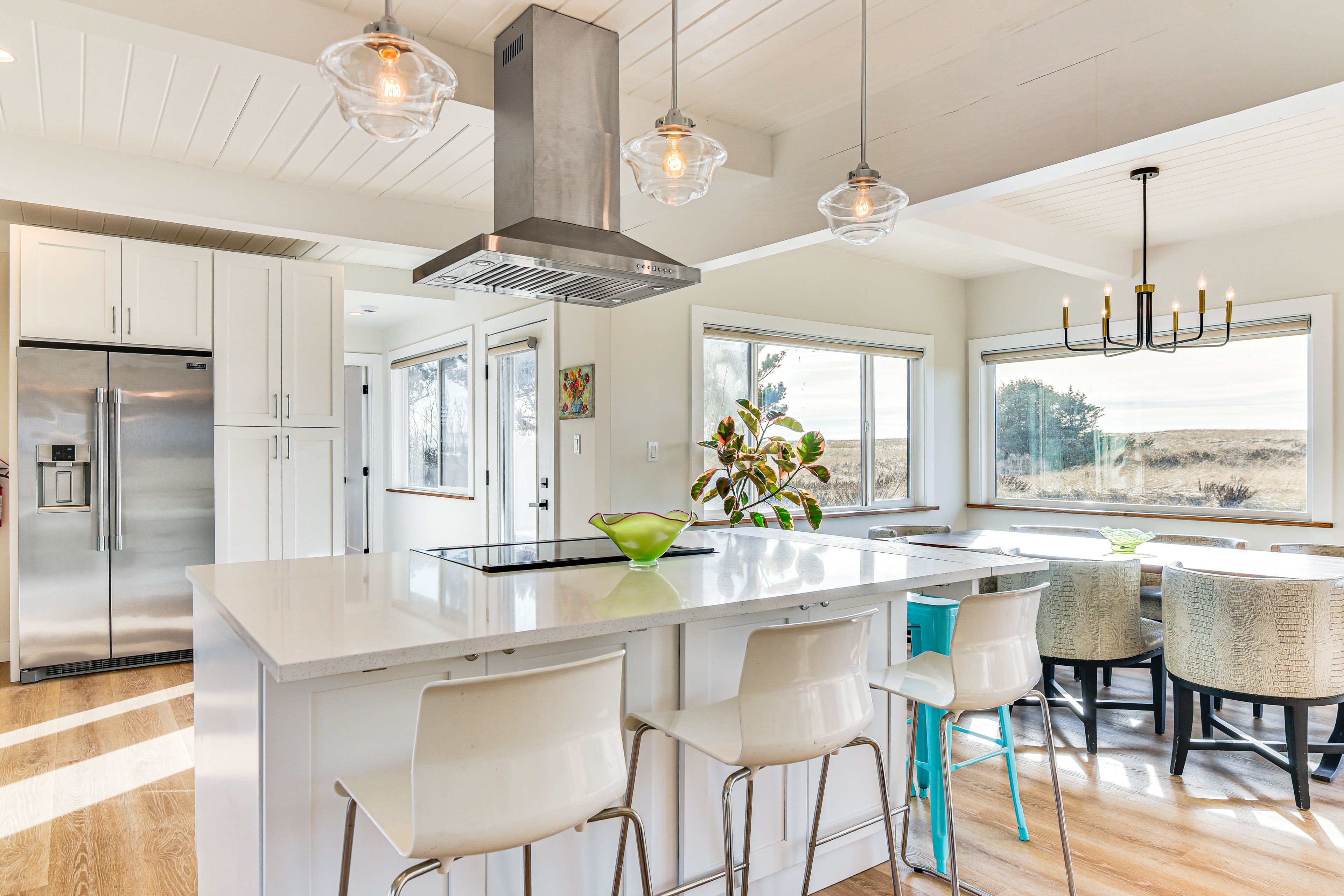 Kitchen | 1st Floor | Cooking Basics