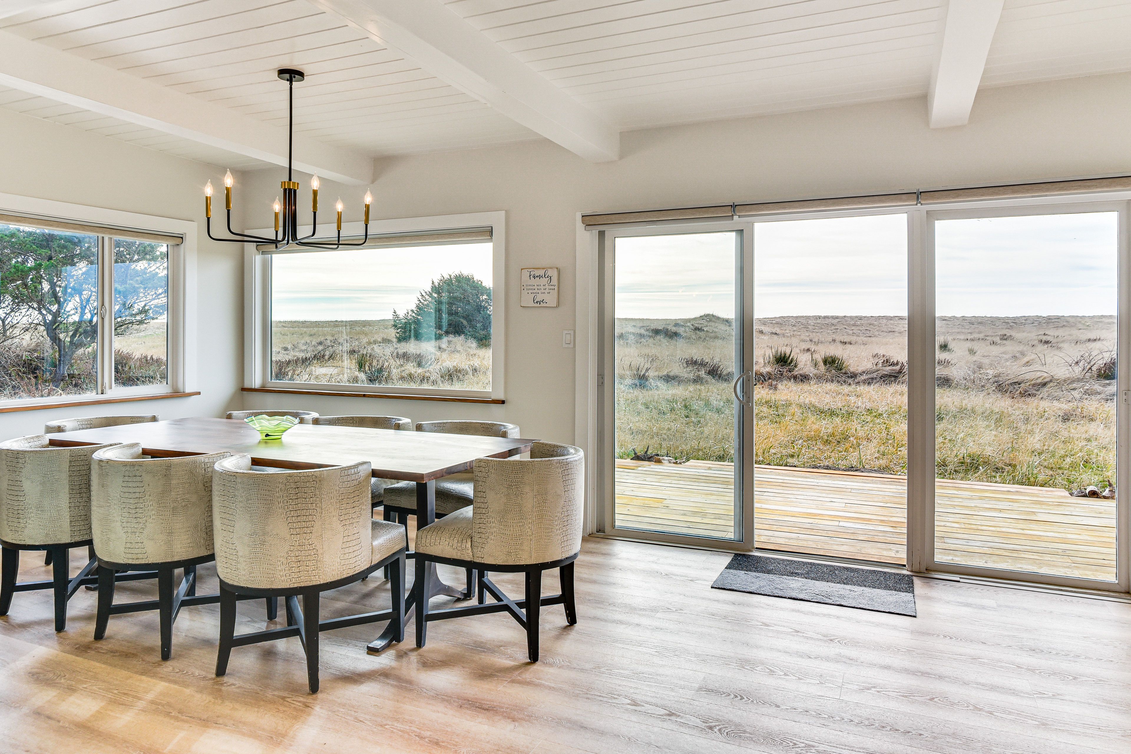 Dining Room | 1st Floor | Dining Table