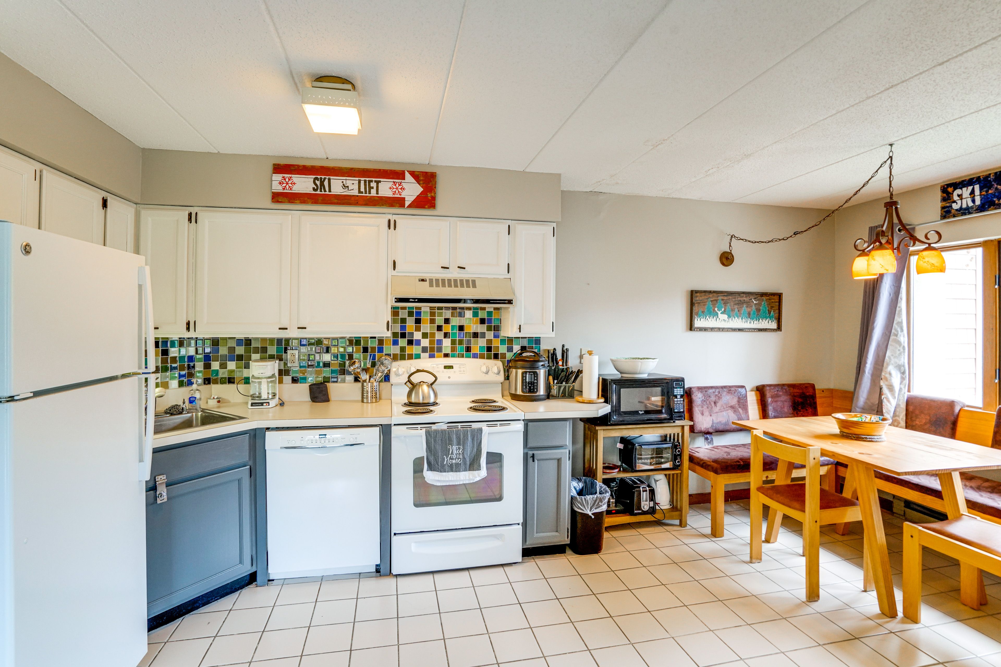Kitchen | Cooking Basics | Microwave | Toaster | Toaster Oven
