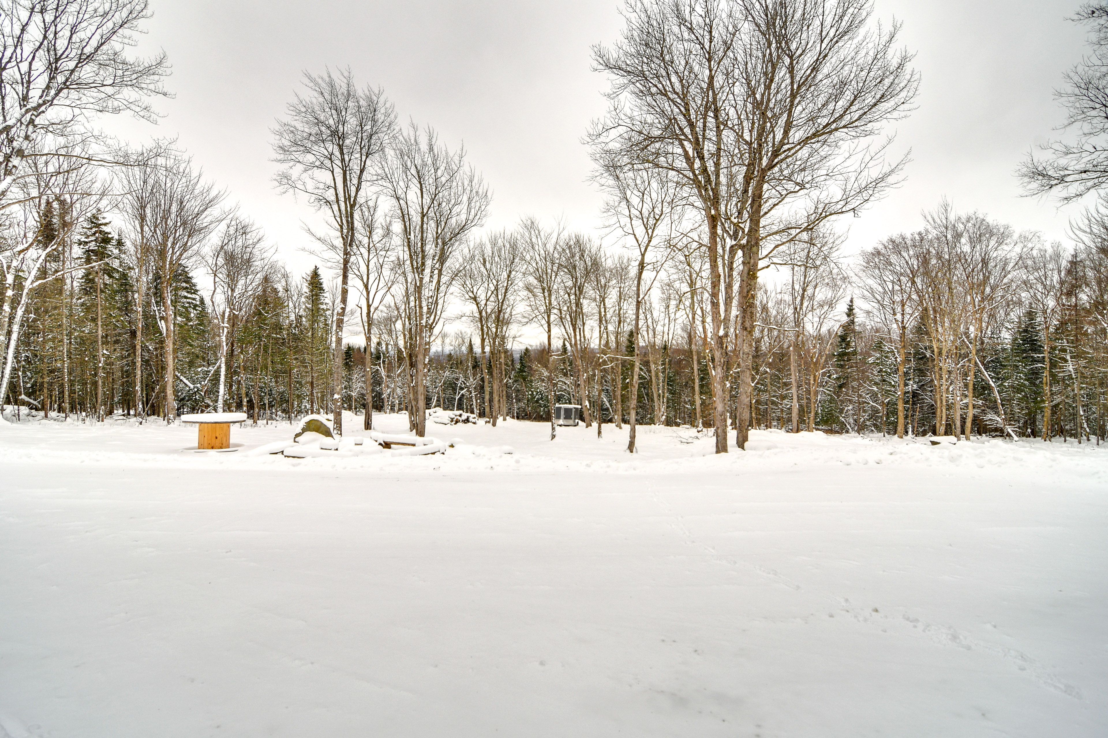 Private Acreage