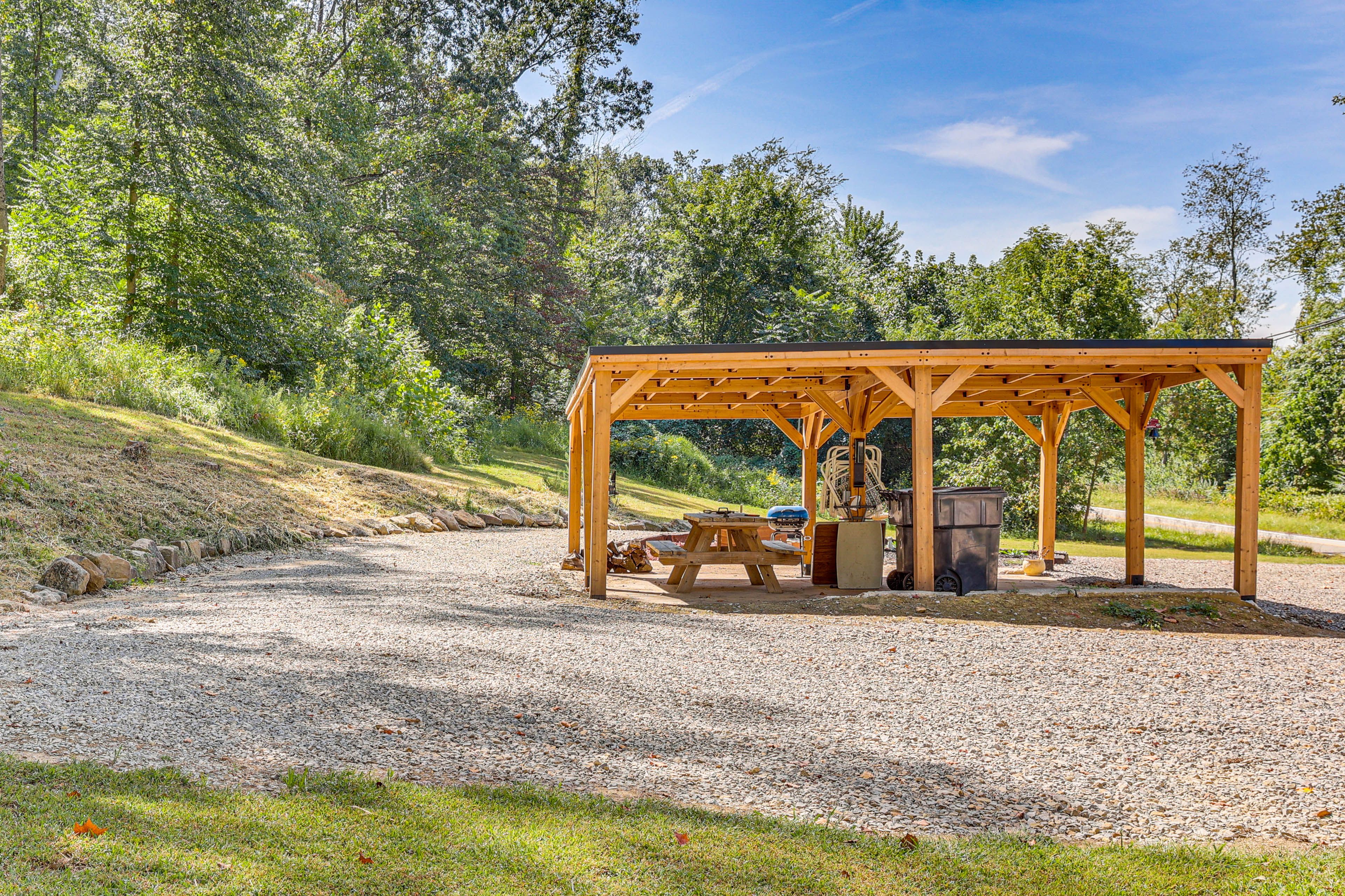 Gazebo