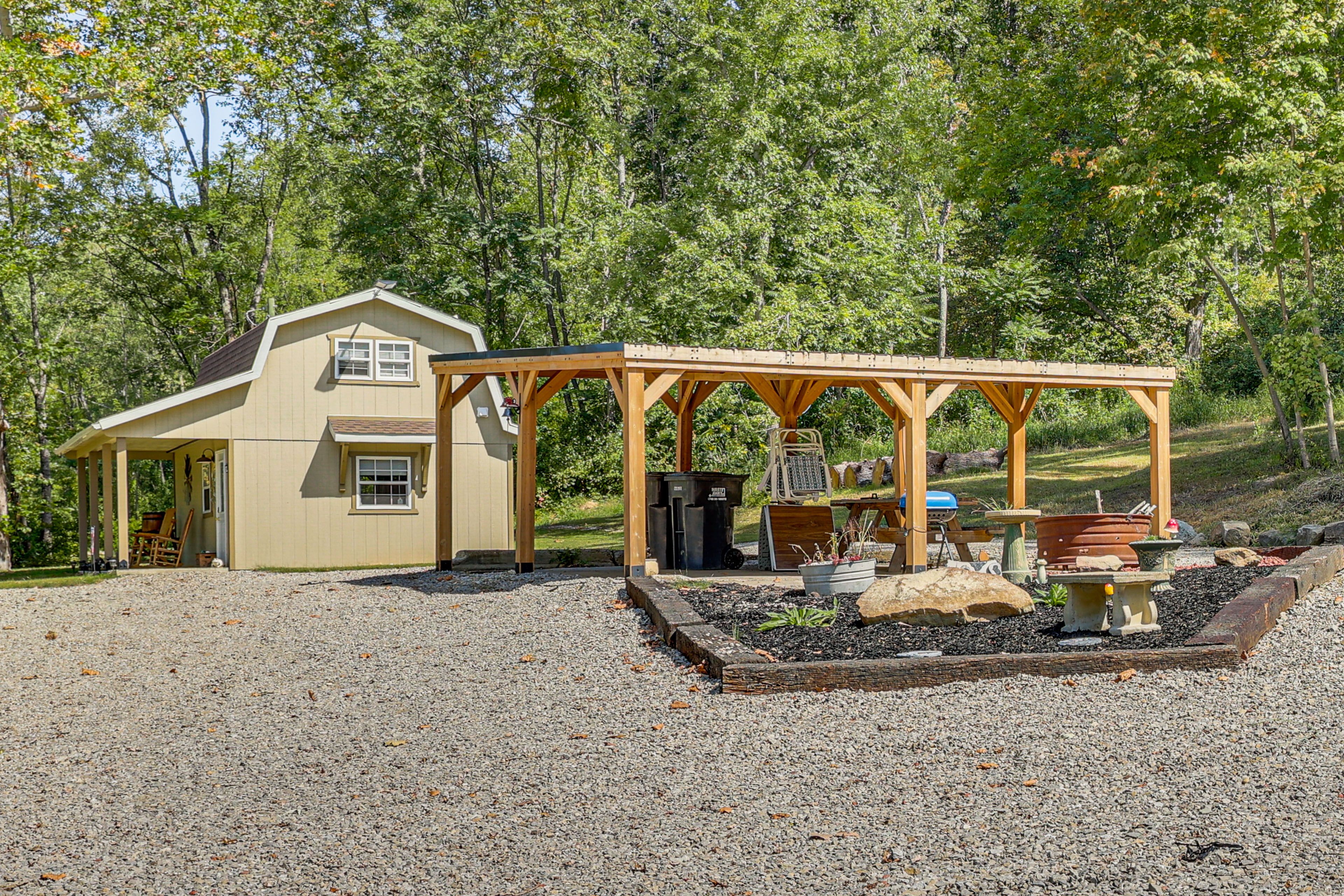Gazebo