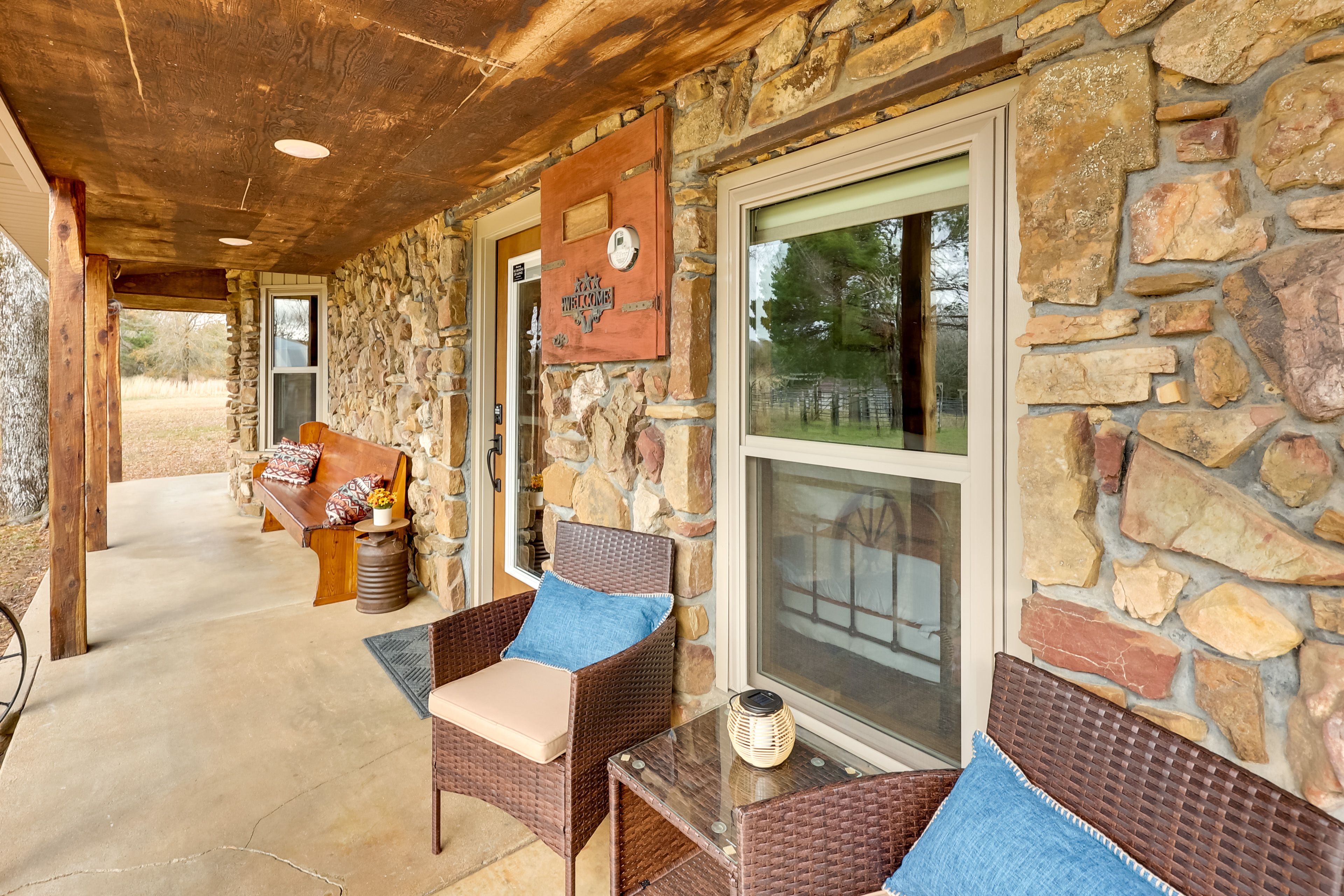 Porch
