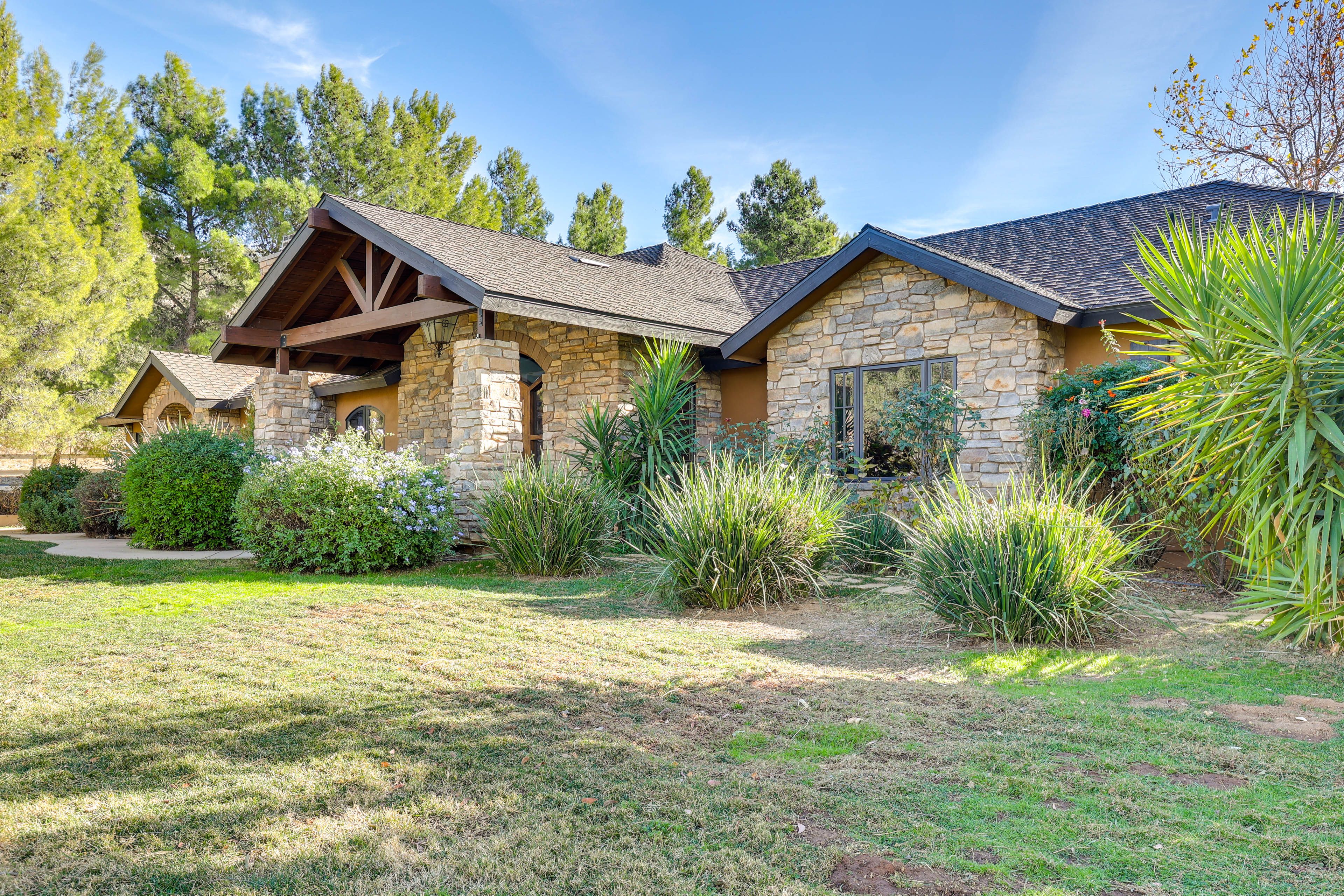 Property Exterior
