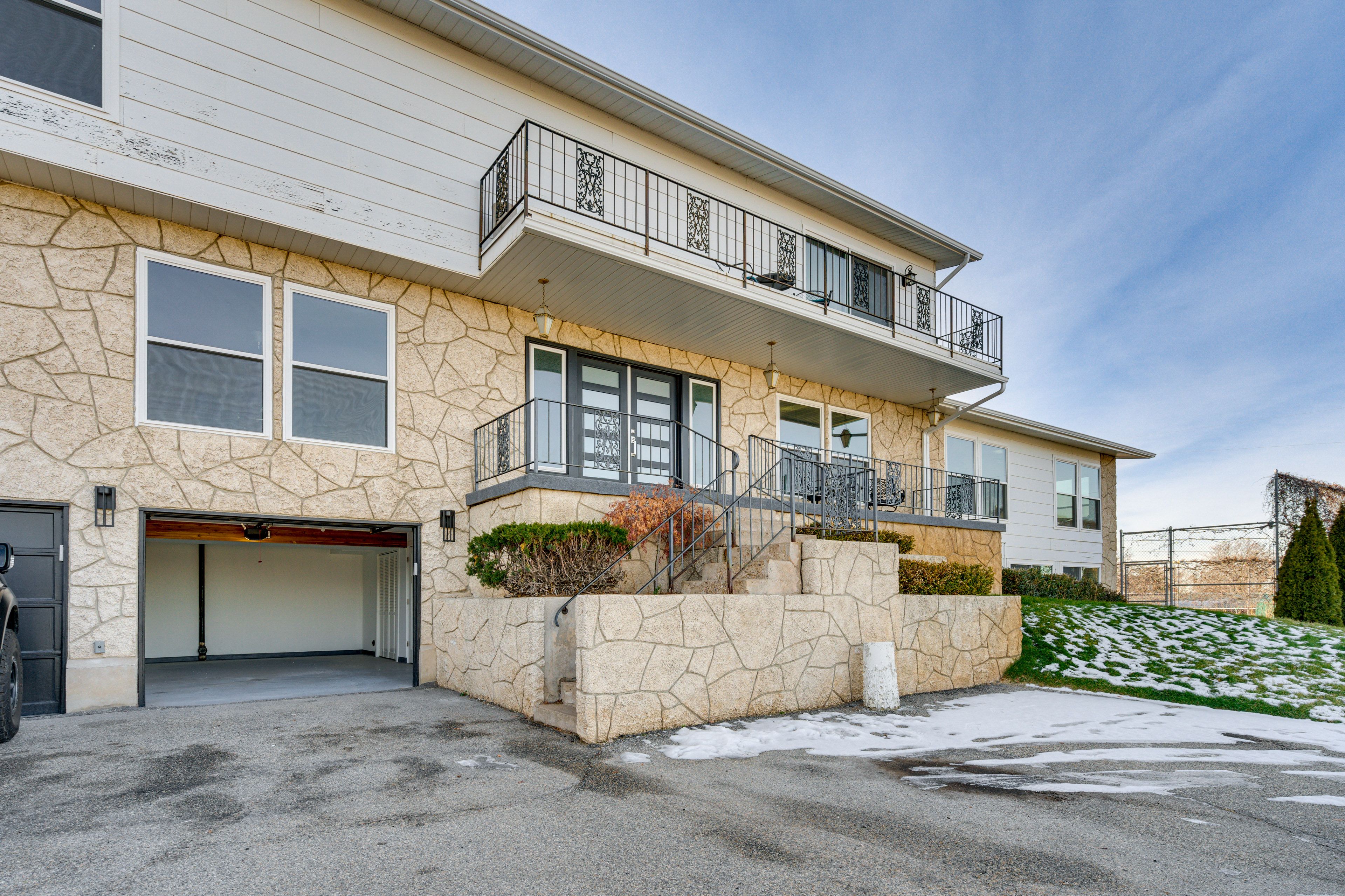 Property Exterior